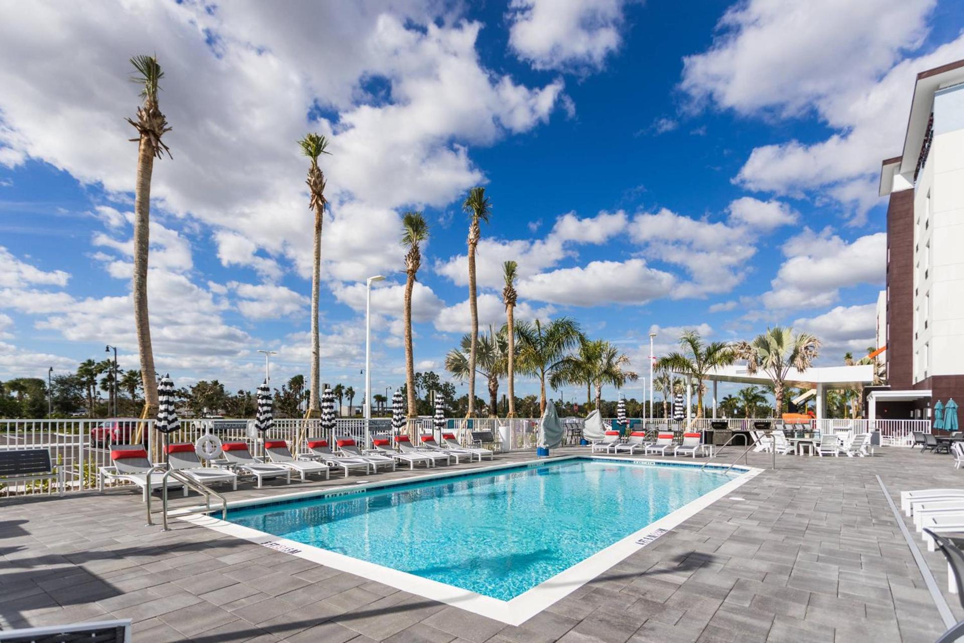 TownePlace Suites Port St. Lucie I-95 photo 30