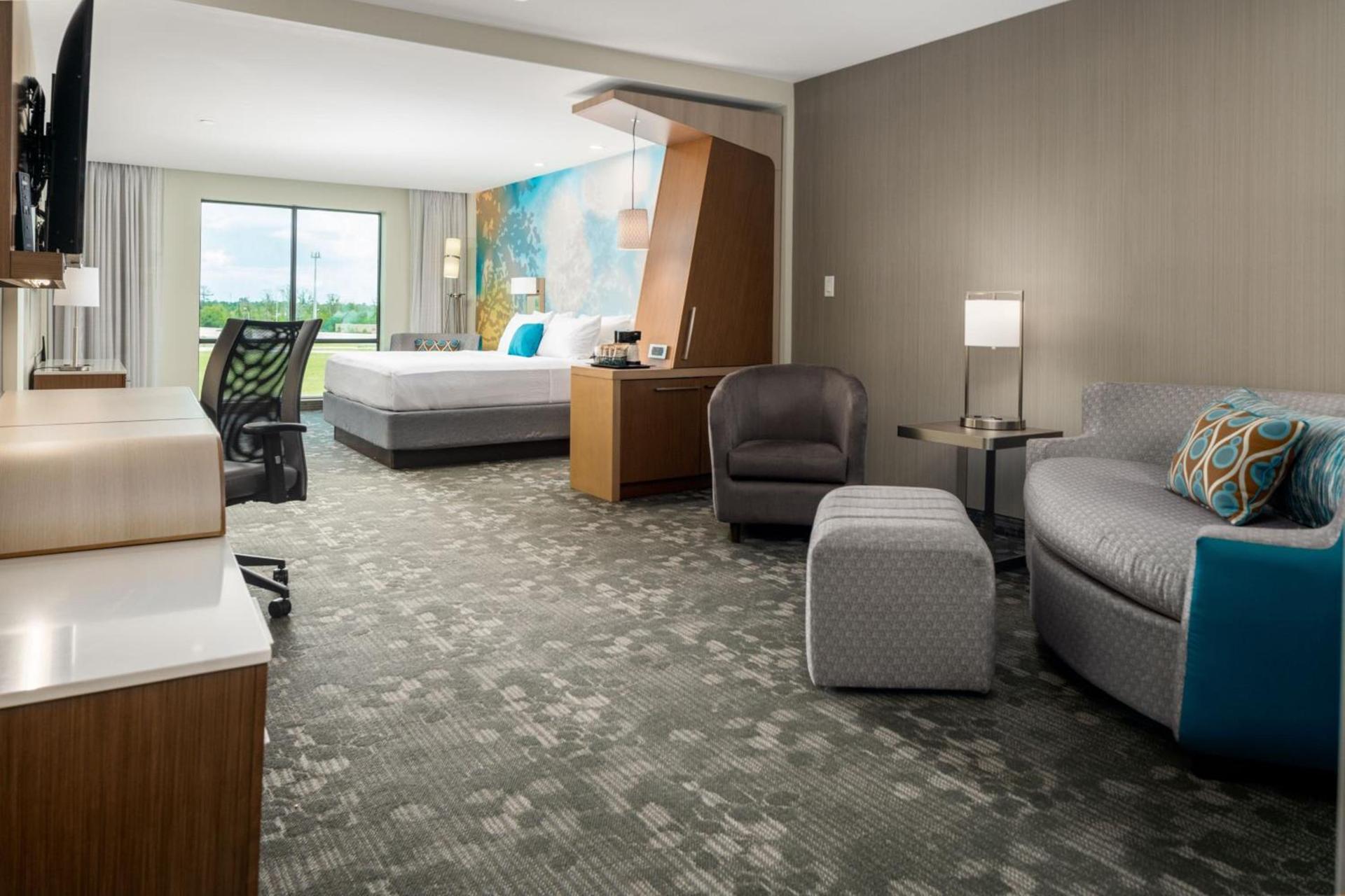 Courtyard by Marriott Houston Northeast photo 7