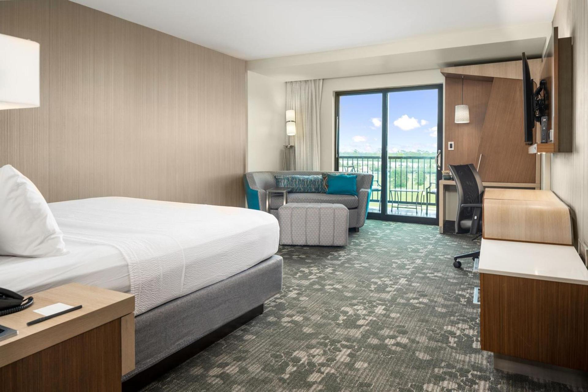 Courtyard by Marriott Houston Northeast photo 6