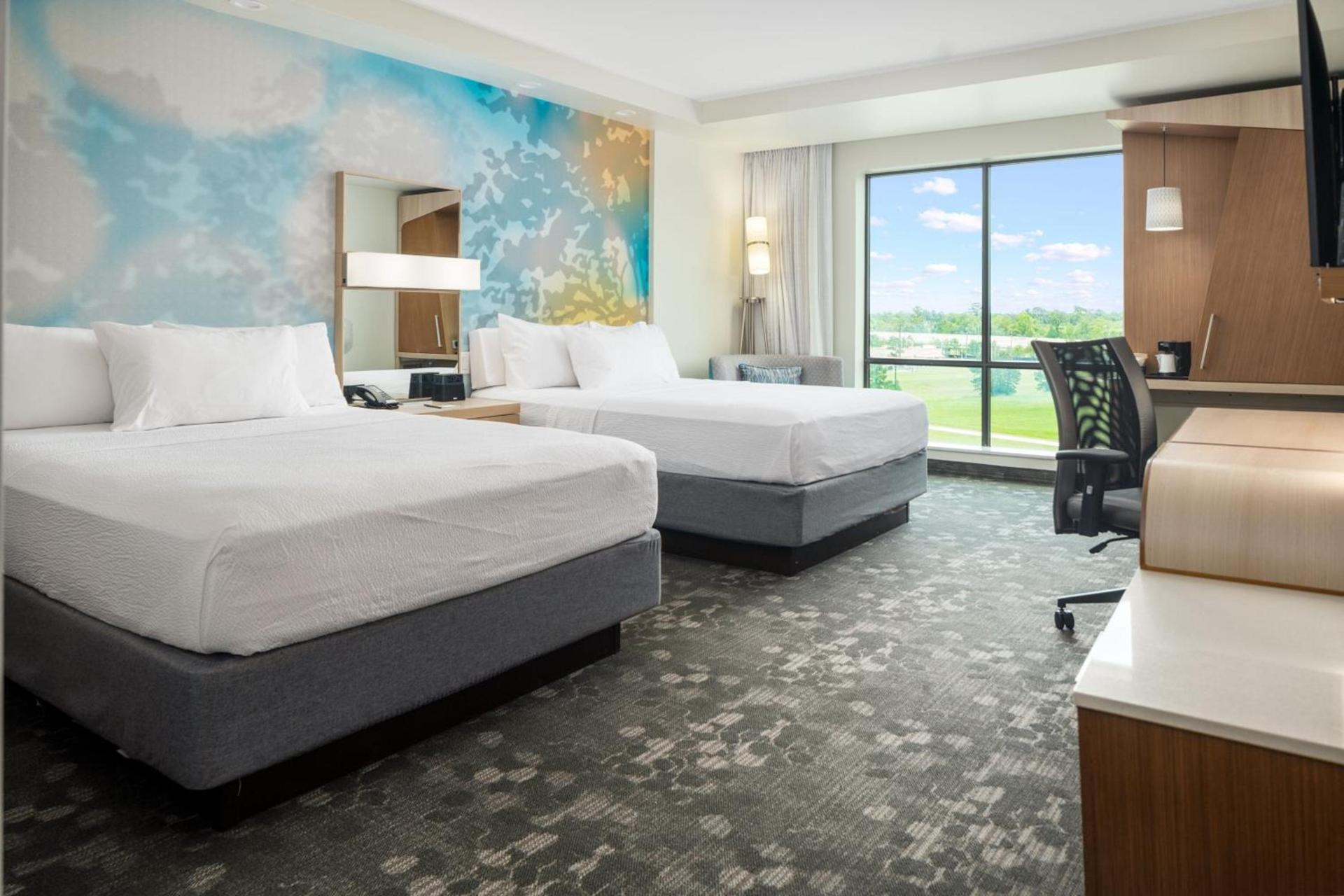 Courtyard by Marriott Houston Northeast photo 8