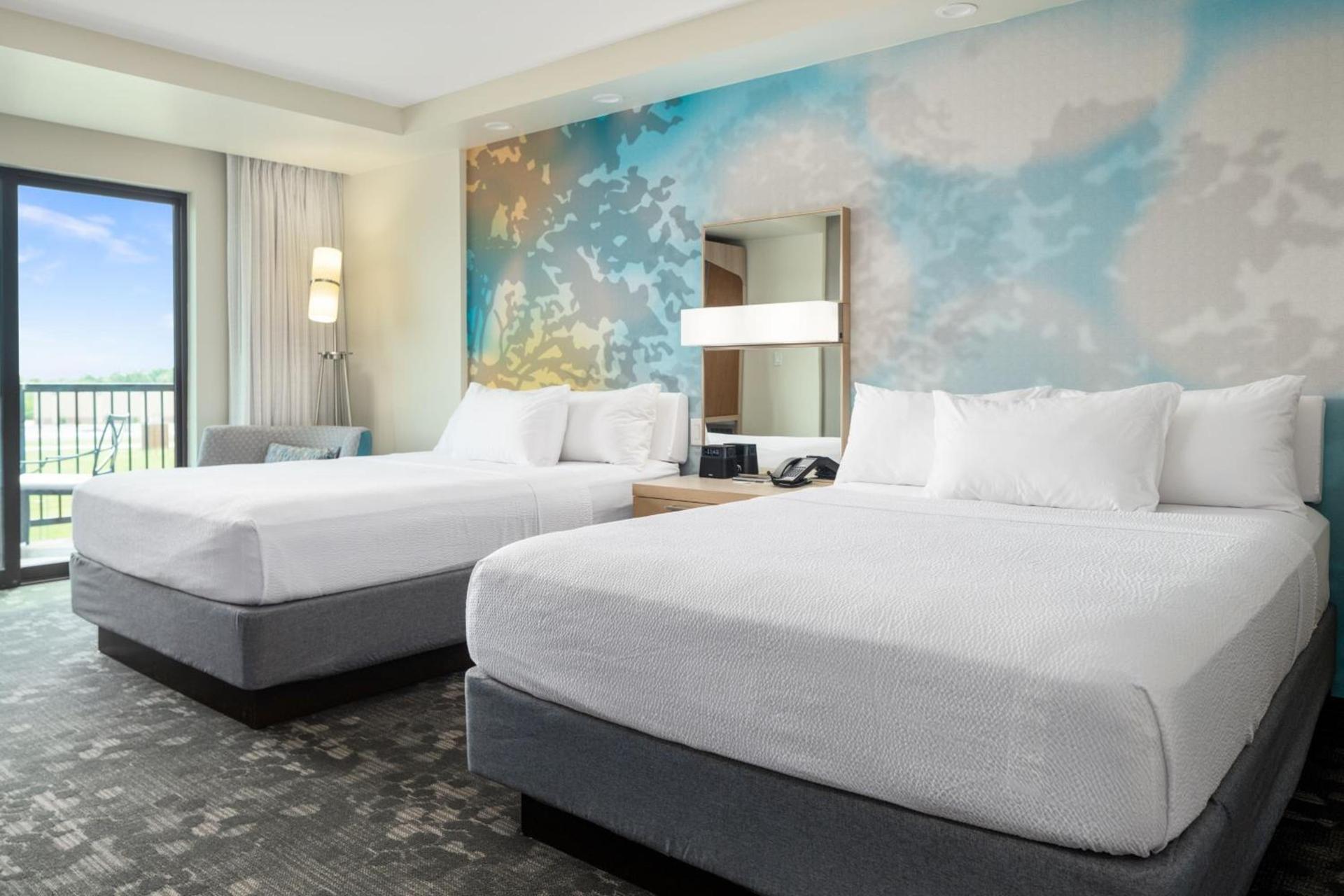 Courtyard by Marriott Houston Northeast photo 9