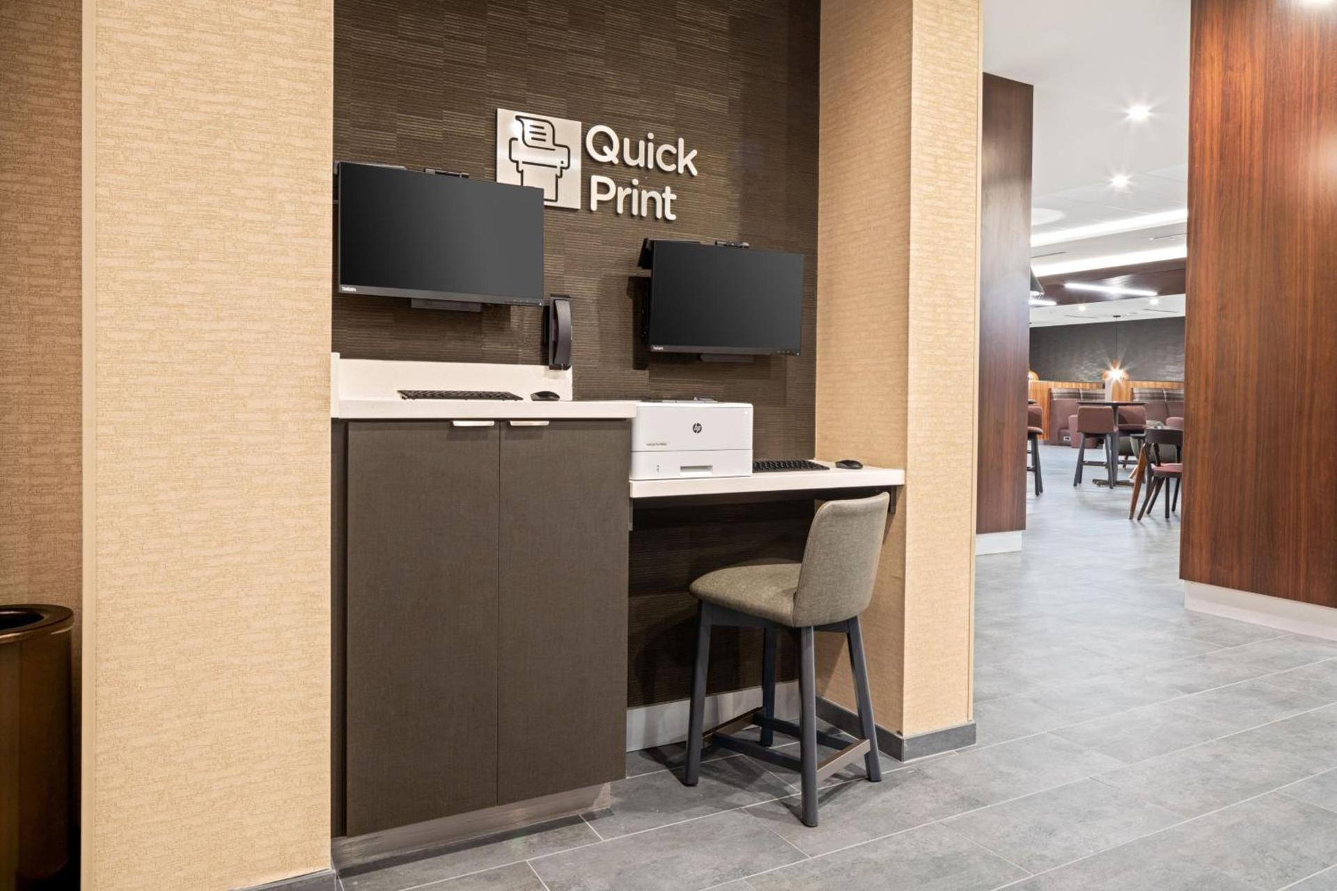 Courtyard by Marriott Houston Northeast photo 13