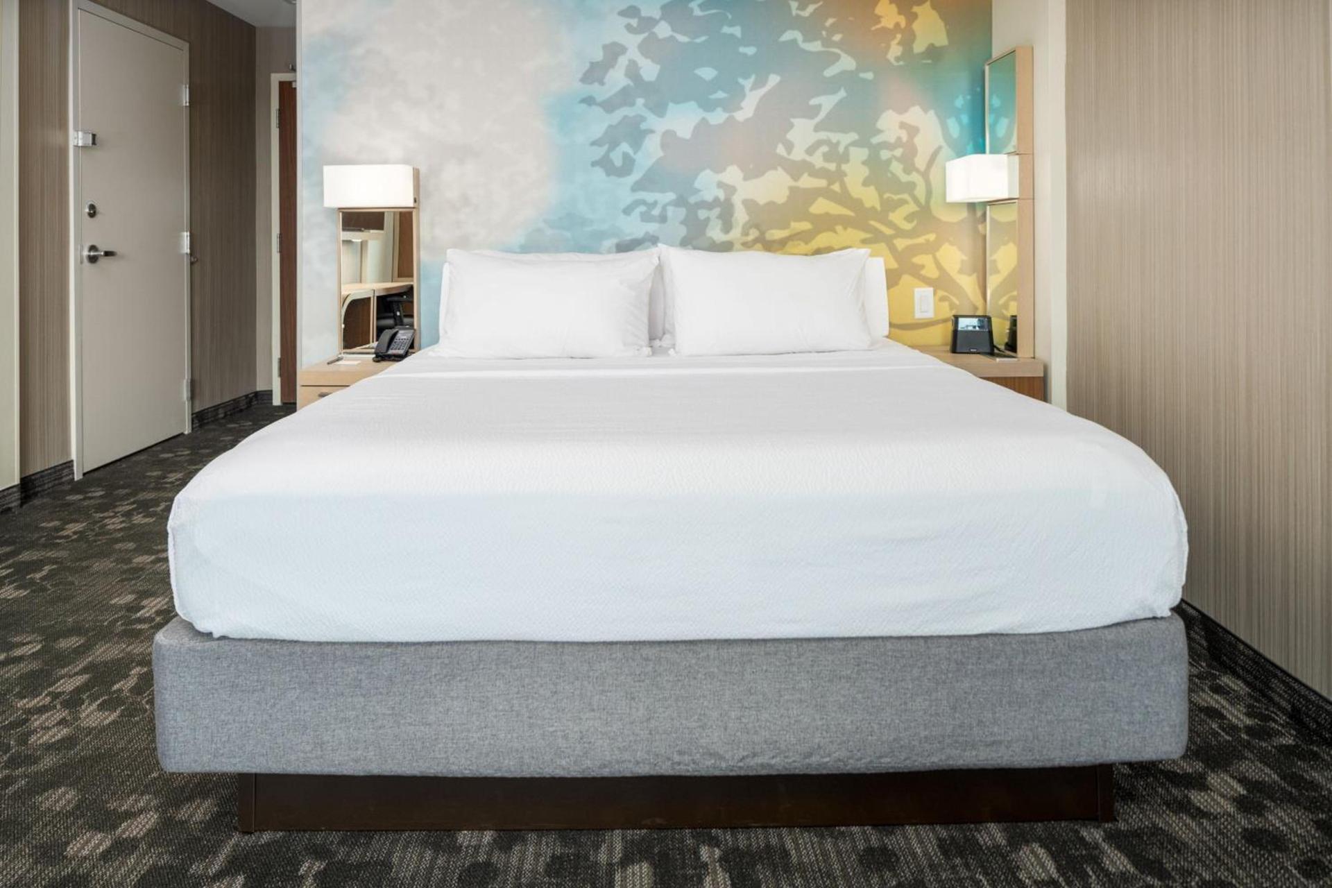 Courtyard by Marriott Houston Northeast photo 10