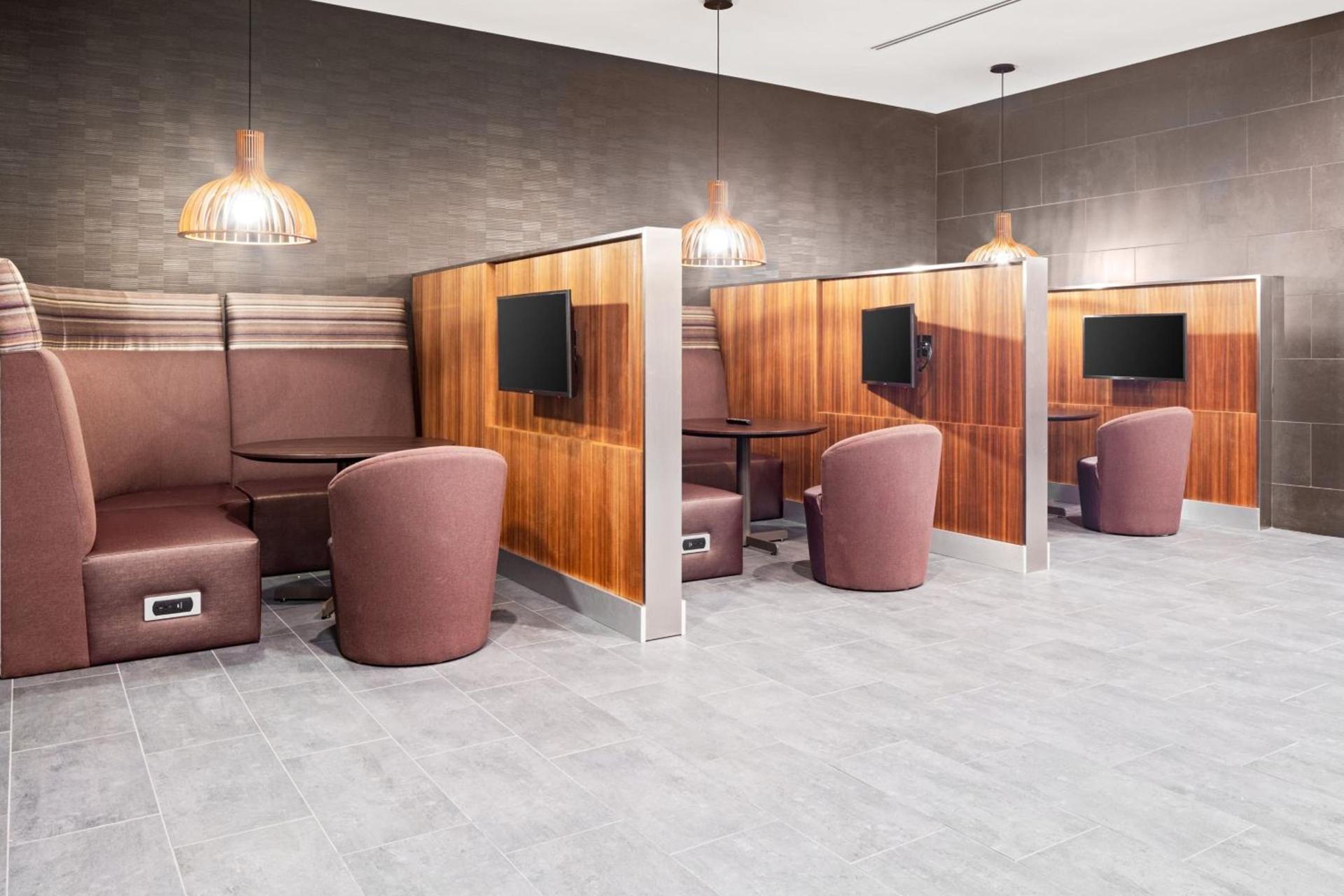 Courtyard by Marriott Houston Northeast photo 14