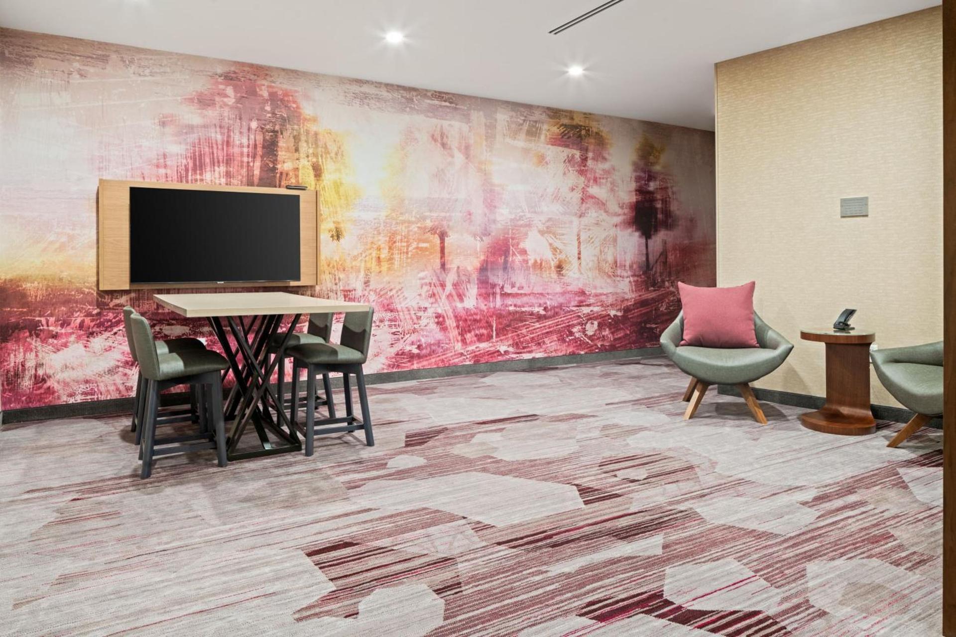 Courtyard by Marriott Houston Northeast photo 16