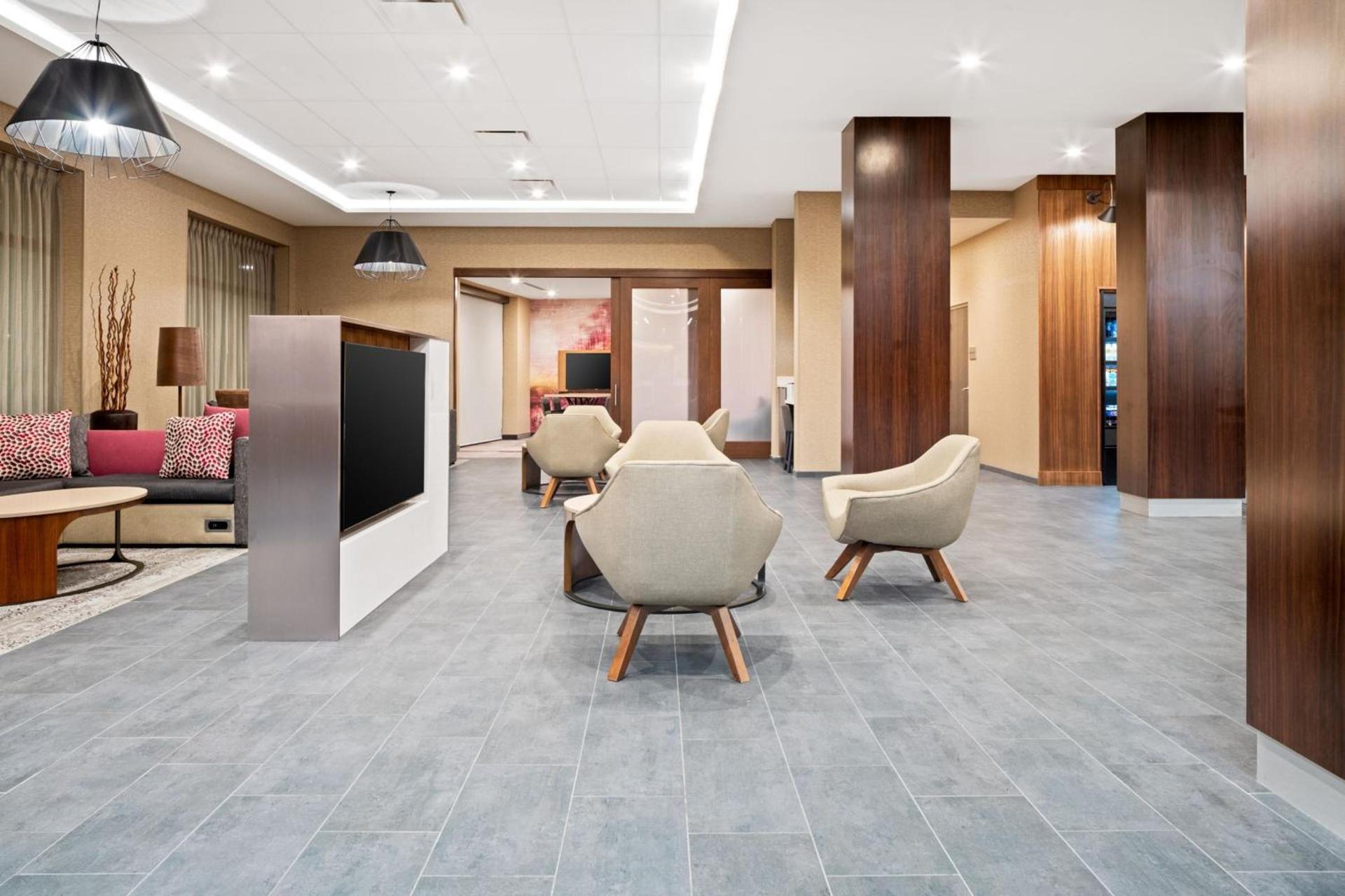 Courtyard by Marriott Houston Northeast photo 17