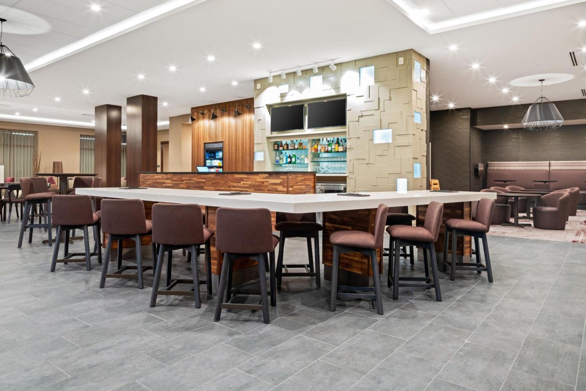 Courtyard by Marriott Houston Northeast photo 19