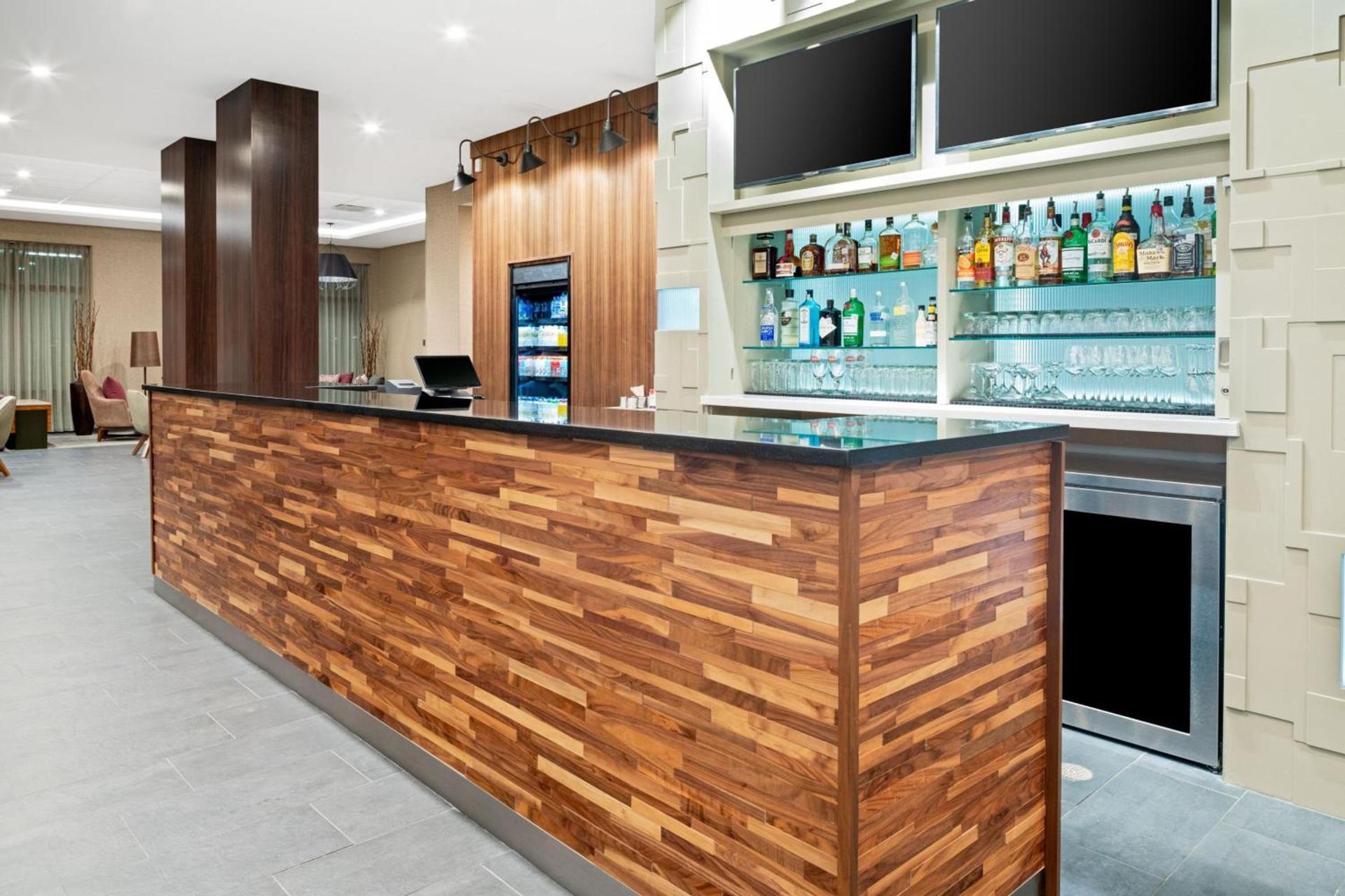 Courtyard by Marriott Houston Northeast photo 20