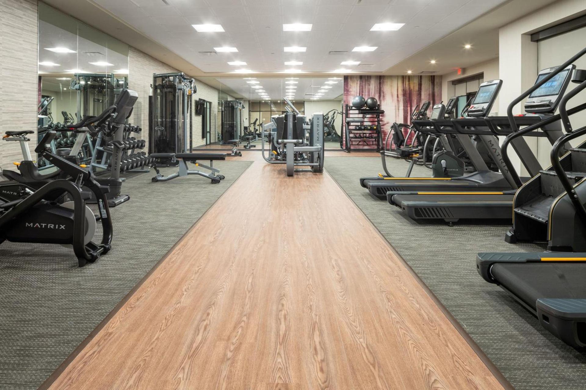 Courtyard by Marriott Houston Northeast photo 22