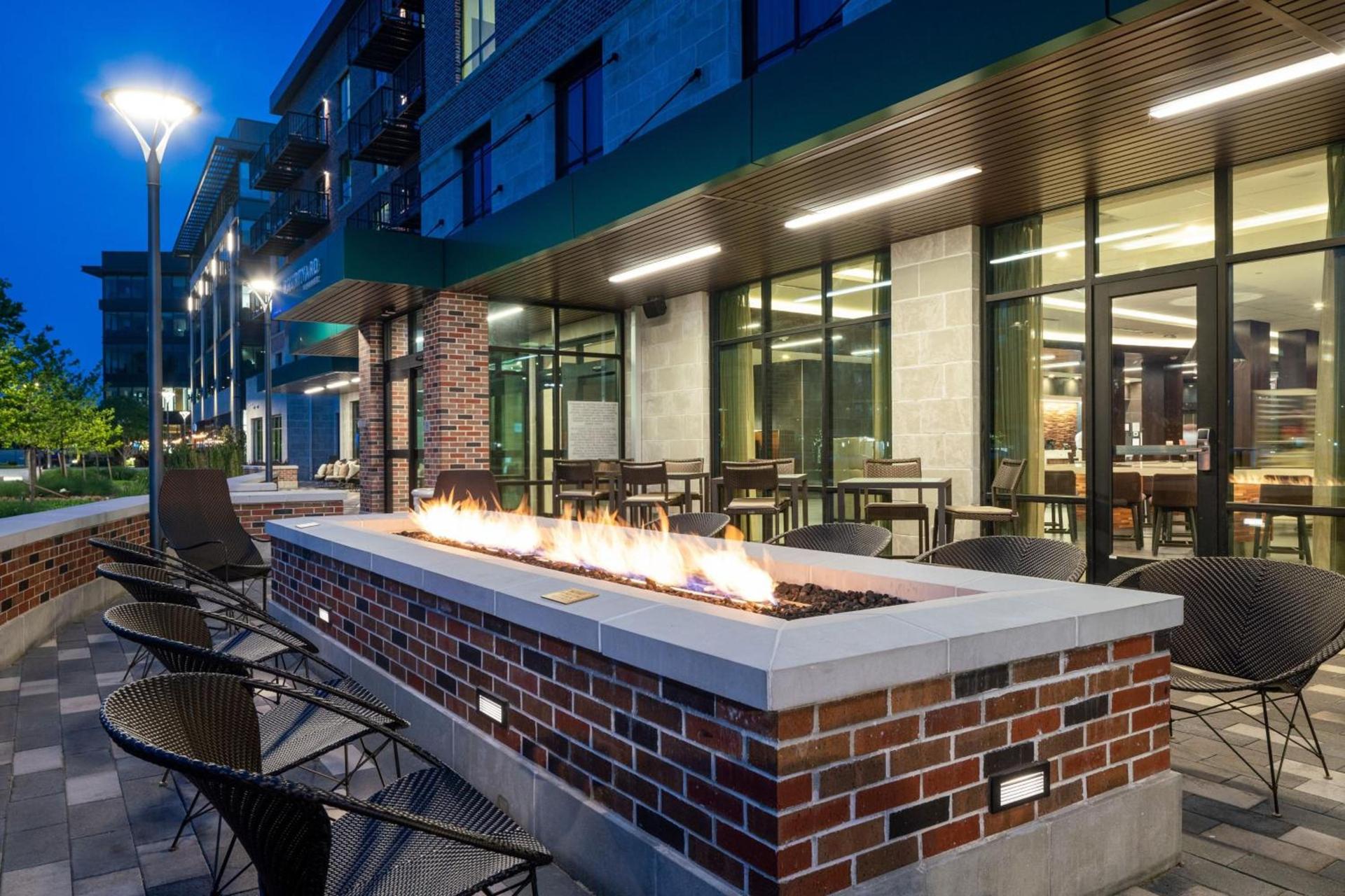 Courtyard by Marriott Houston Northeast photo 18