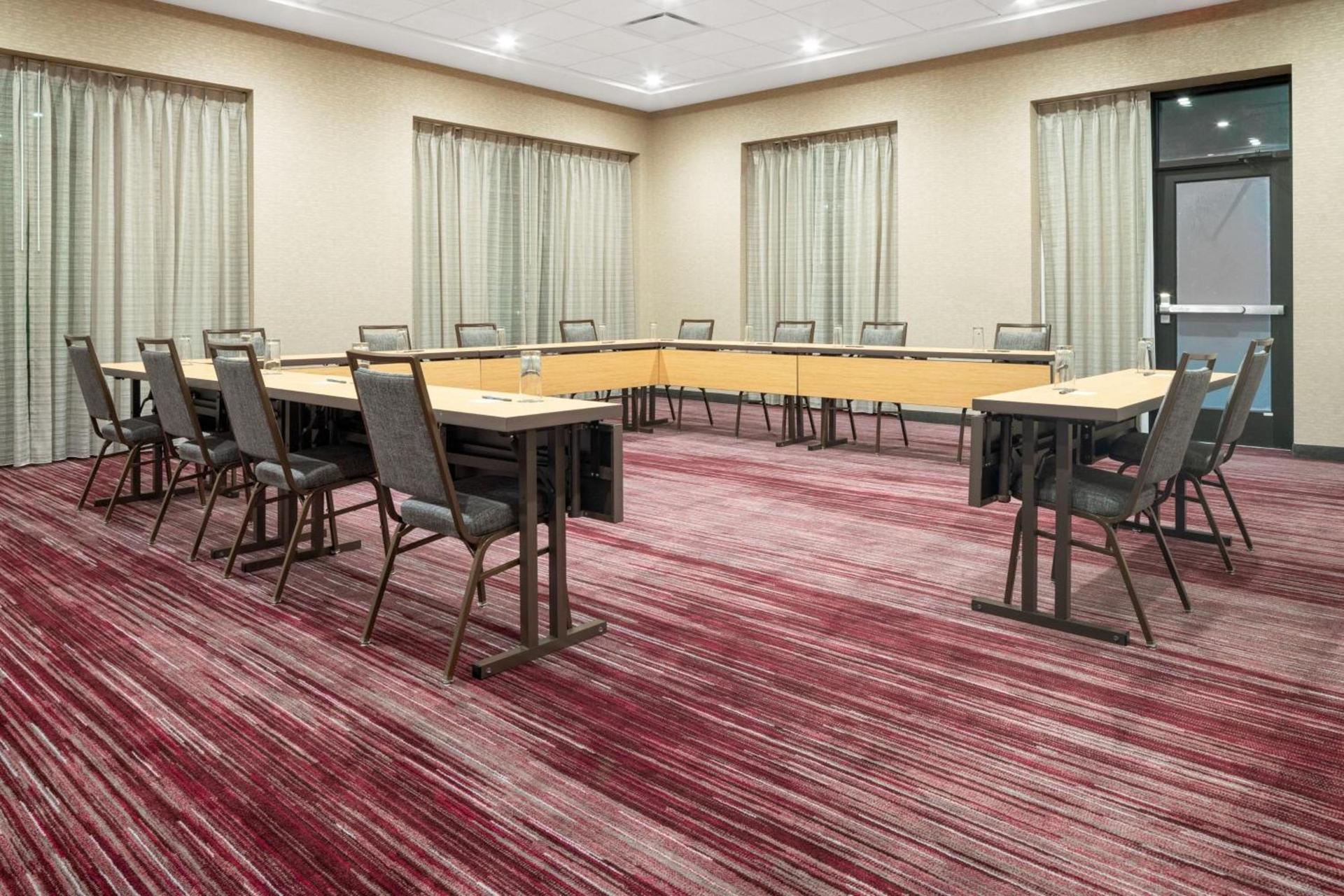 Courtyard by Marriott Houston Northeast photo 24