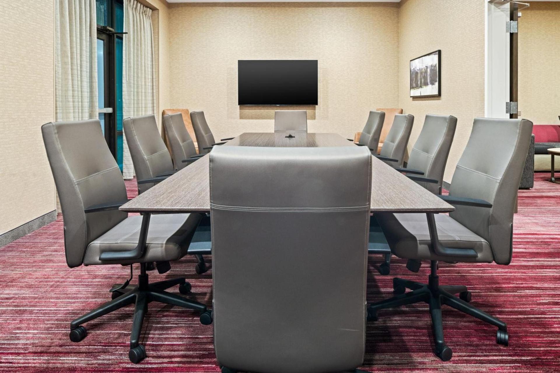 Courtyard by Marriott Houston Northeast photo 25