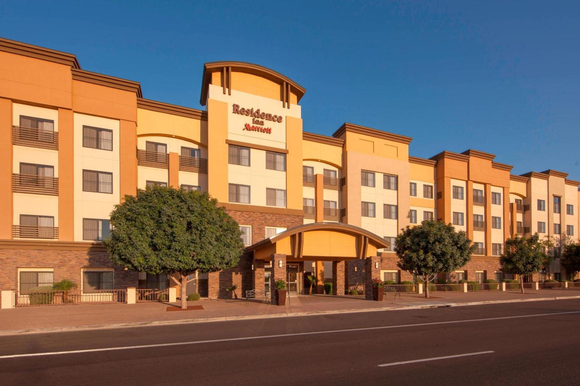 Residence Inn Phoenix NW/Surprise — hotel in Surprise
