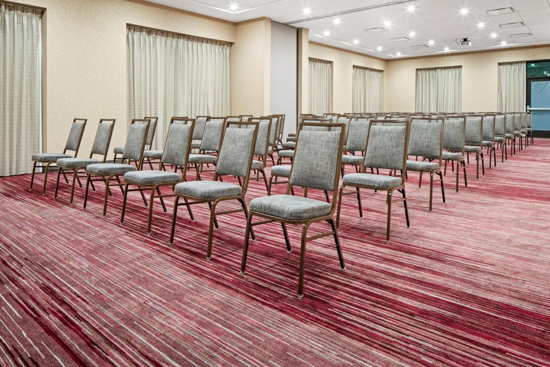 Courtyard by Marriott Houston Northeast photo 26