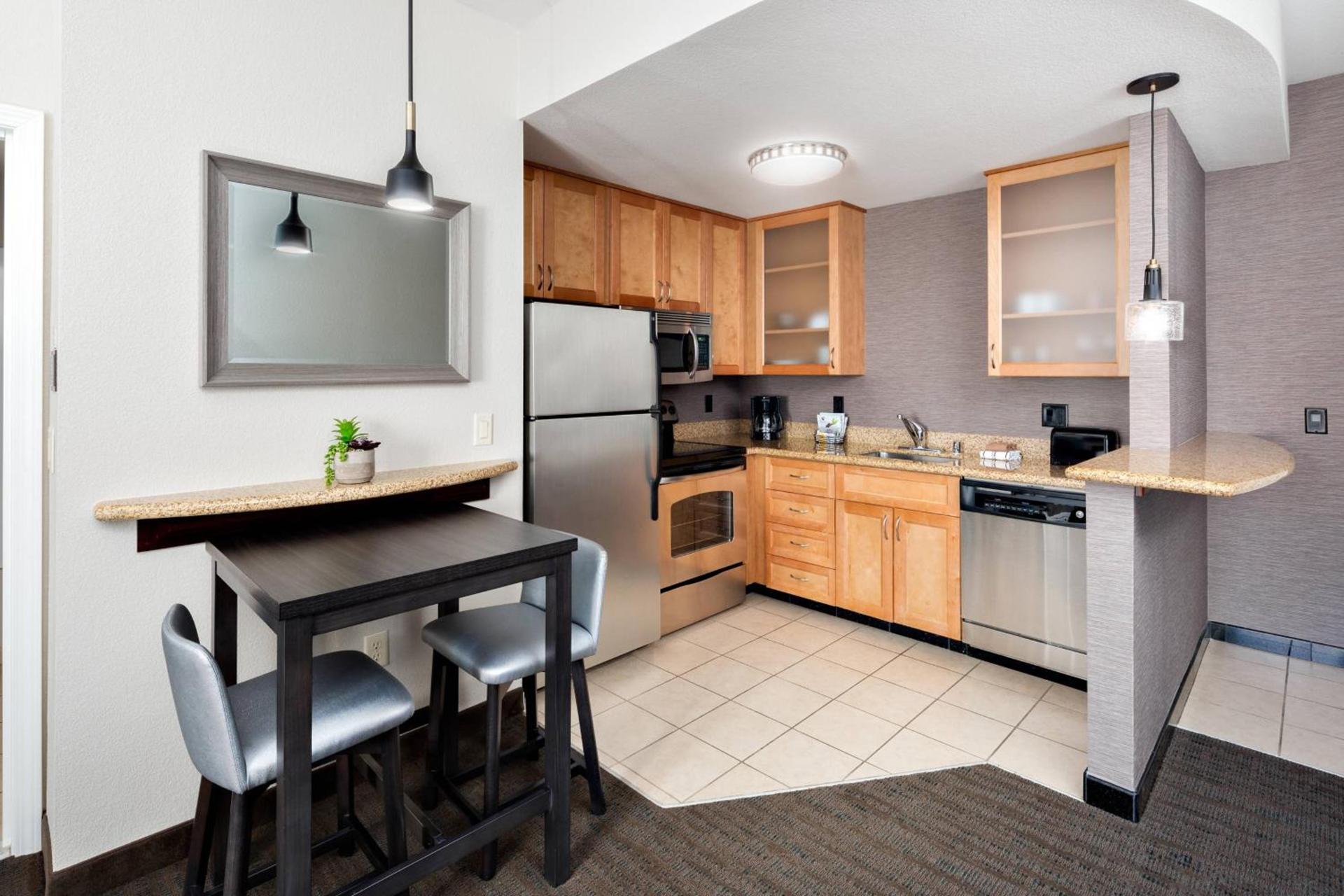 Residence Inn Phoenix NW/Surprise photo 11