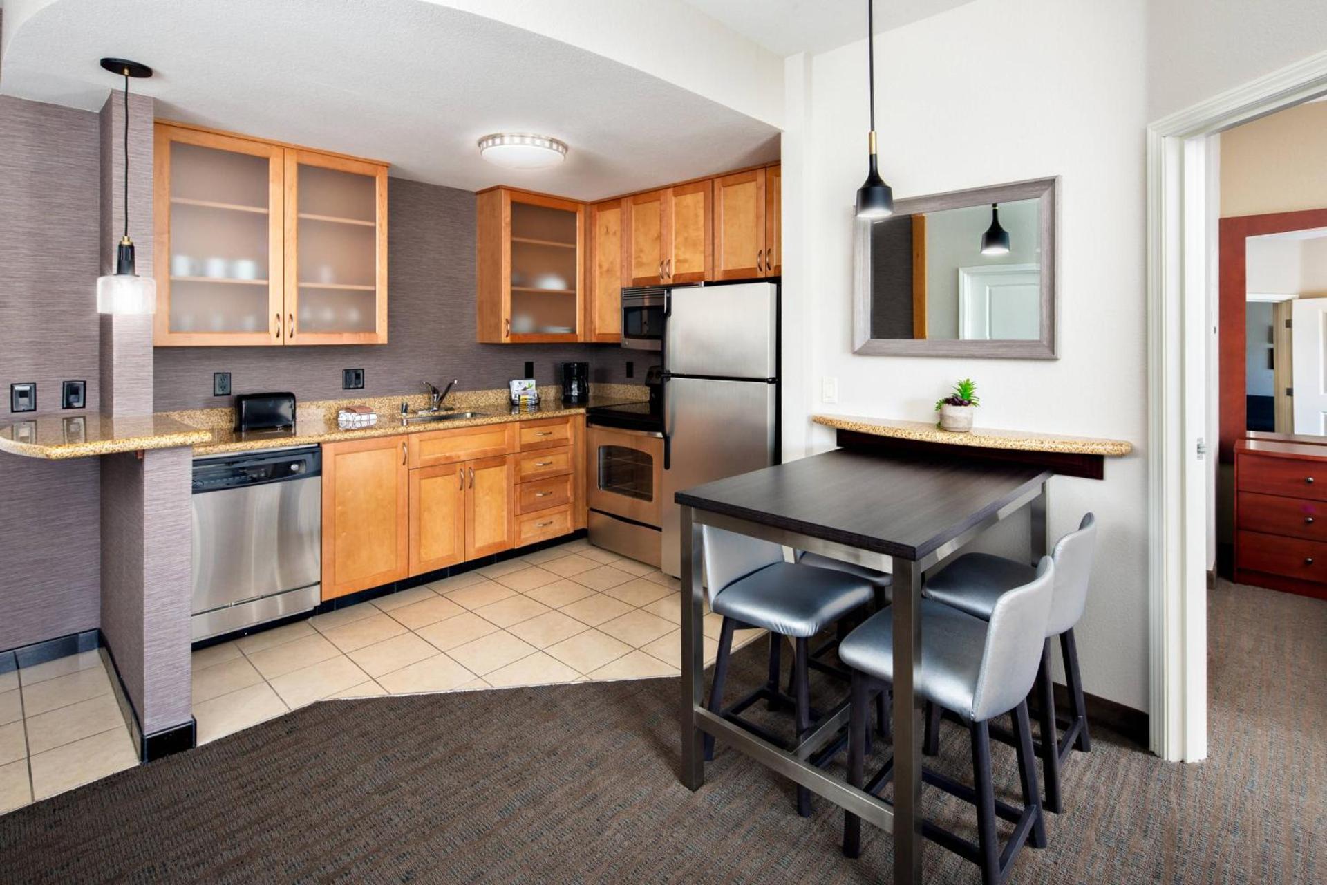 Residence Inn Phoenix NW/Surprise photo 13