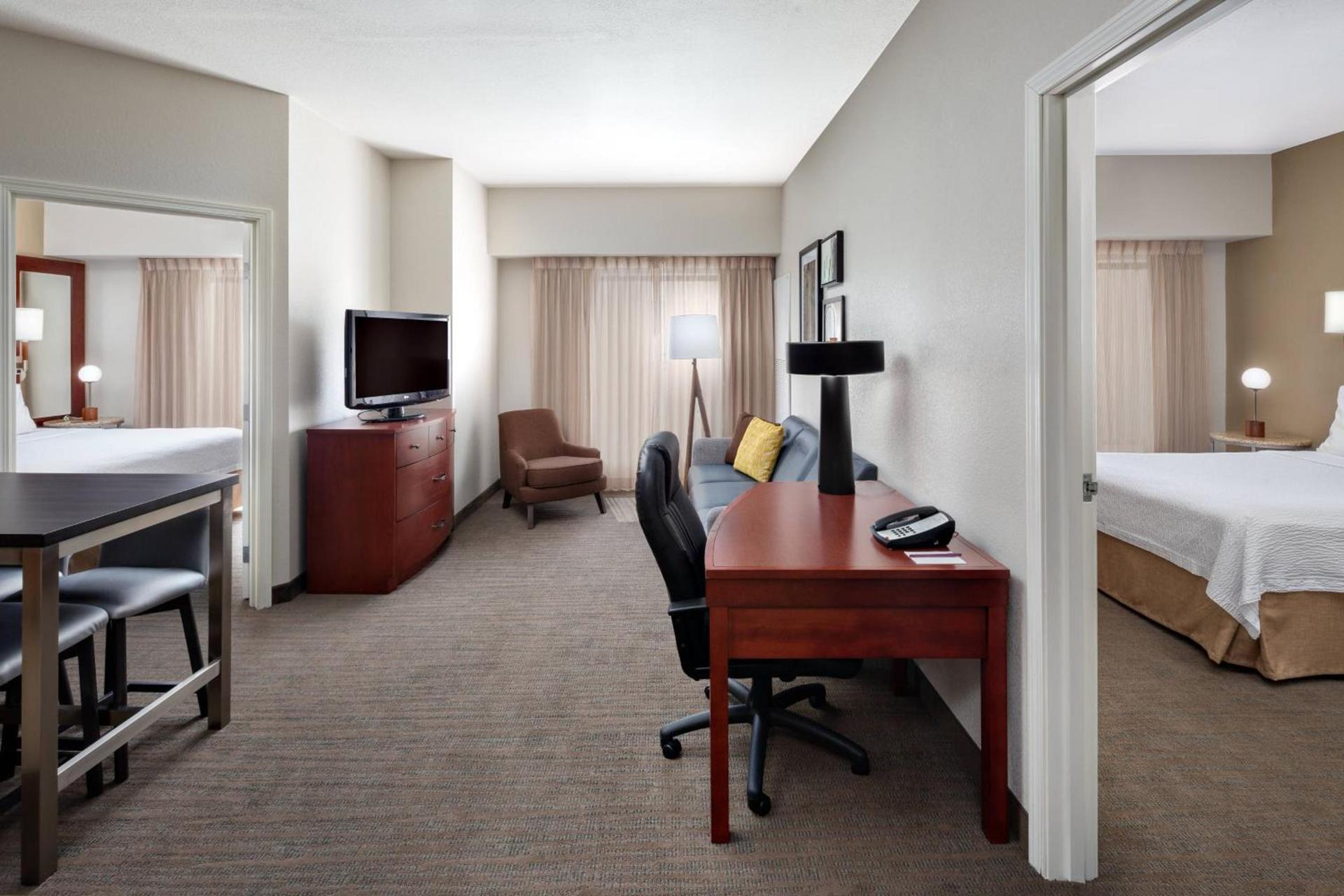 Residence Inn Phoenix NW/Surprise photo 12