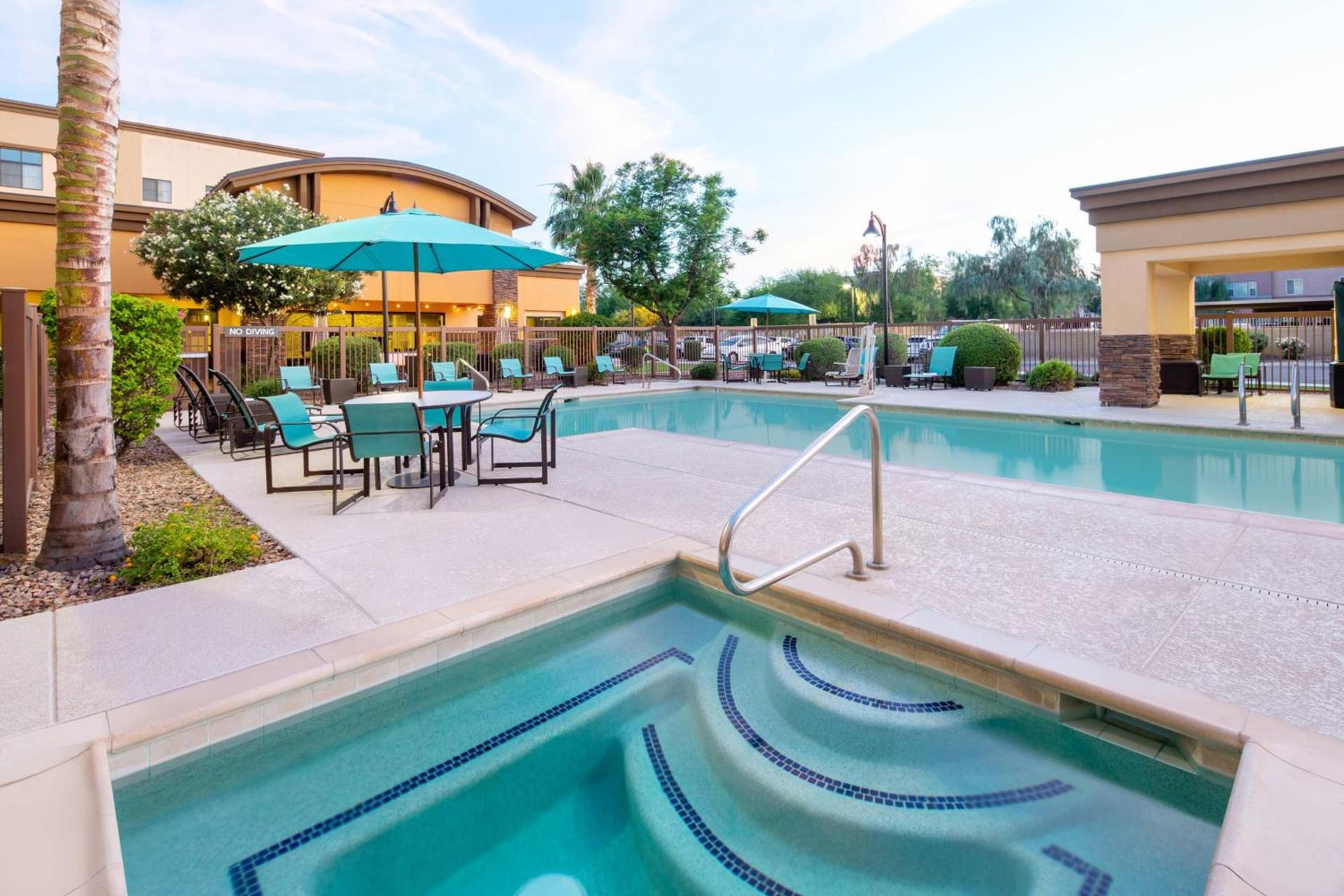 Residence Inn Phoenix NW/Surprise photo 27
