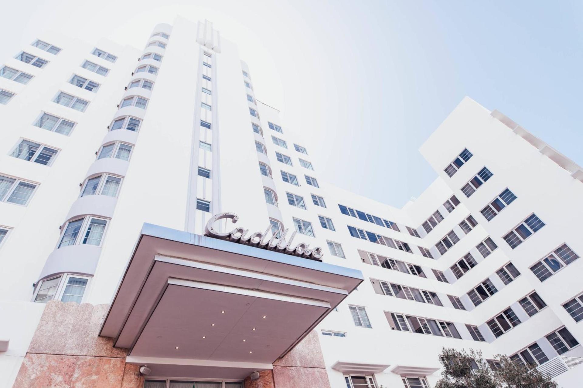 Cadillac Hotel & Beach Club, Autograph Collection photo 3