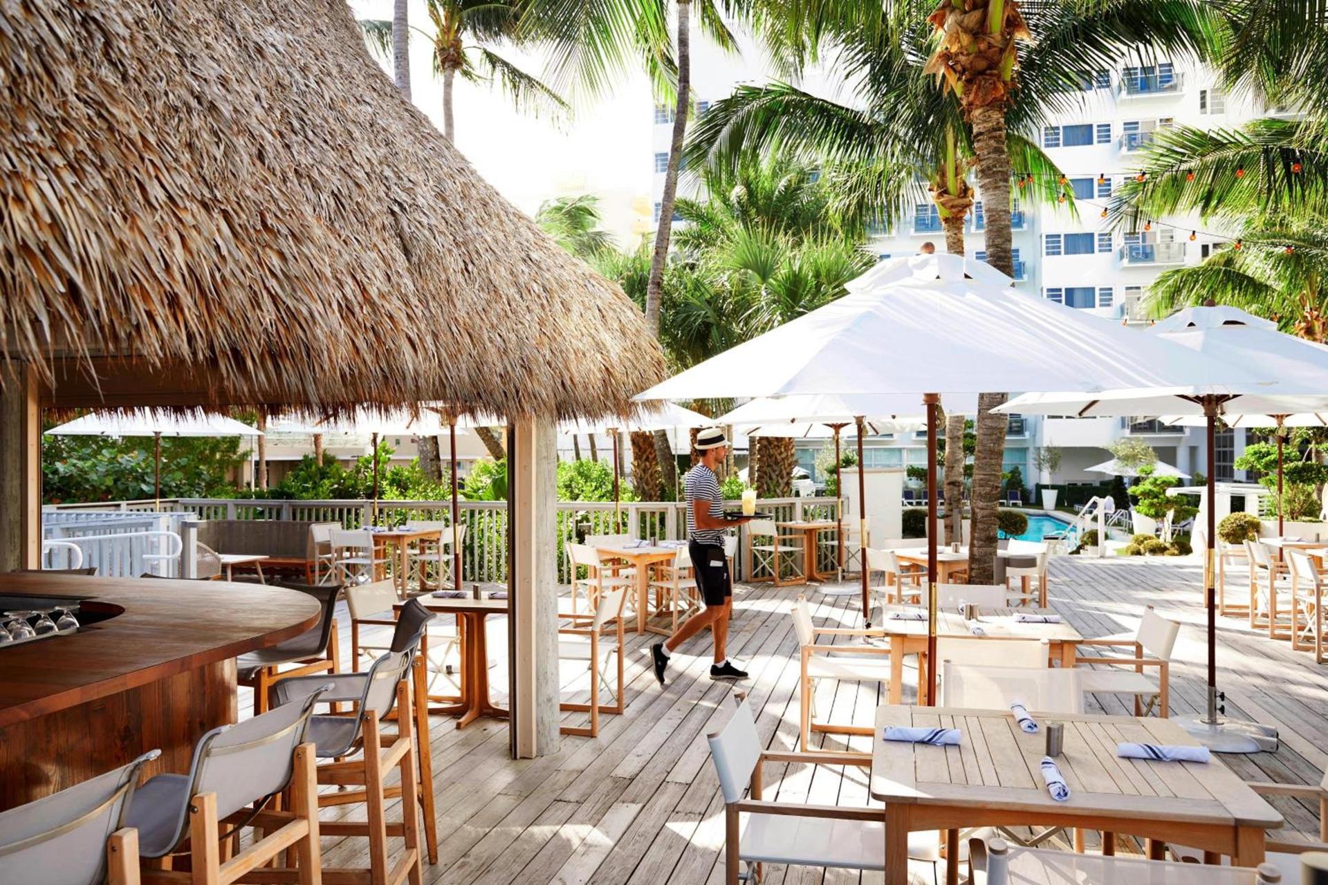 Cadillac Hotel & Beach Club, Autograph Collection photo 34