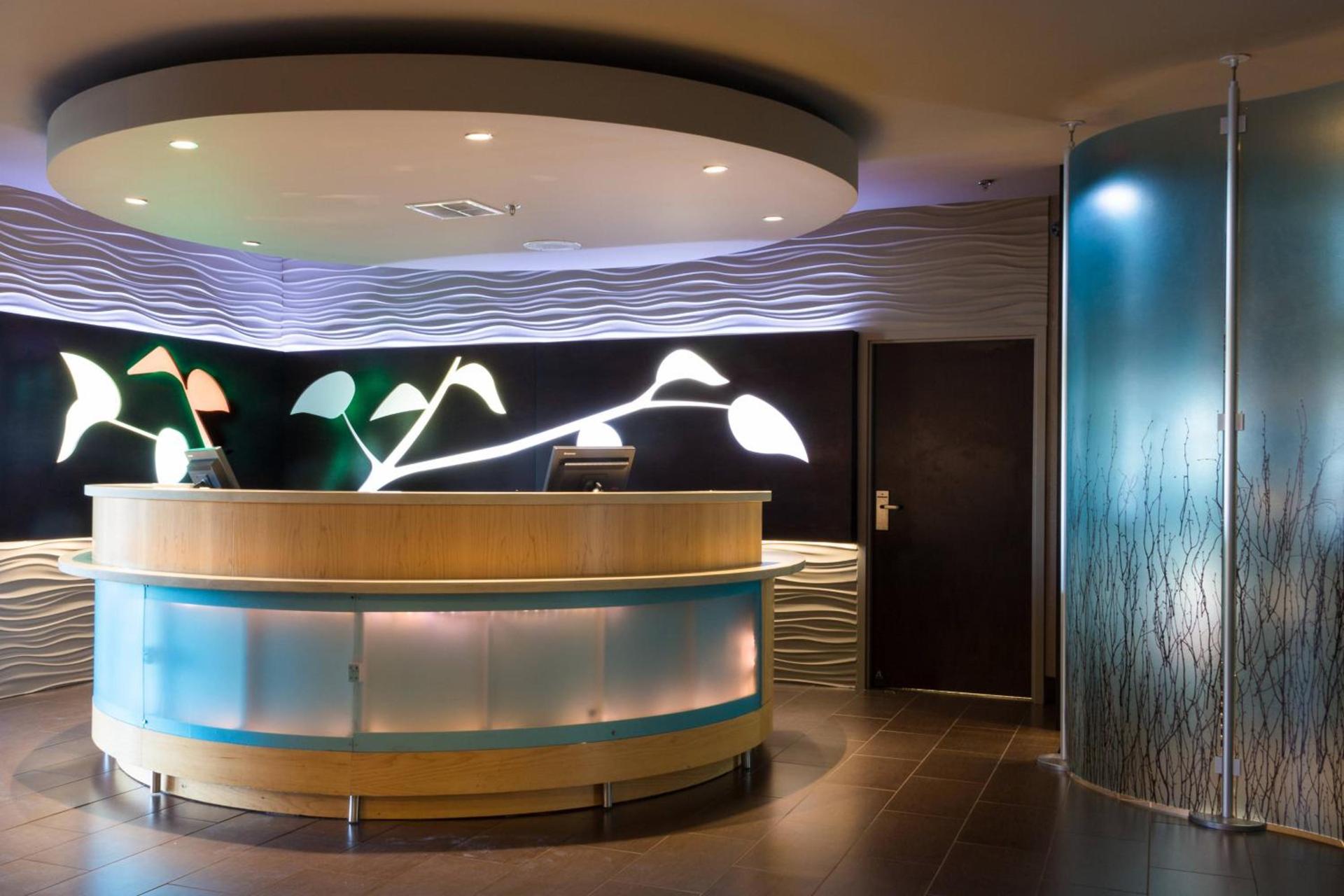SpringHill Suites Quakertown Pennsylvania photo 4