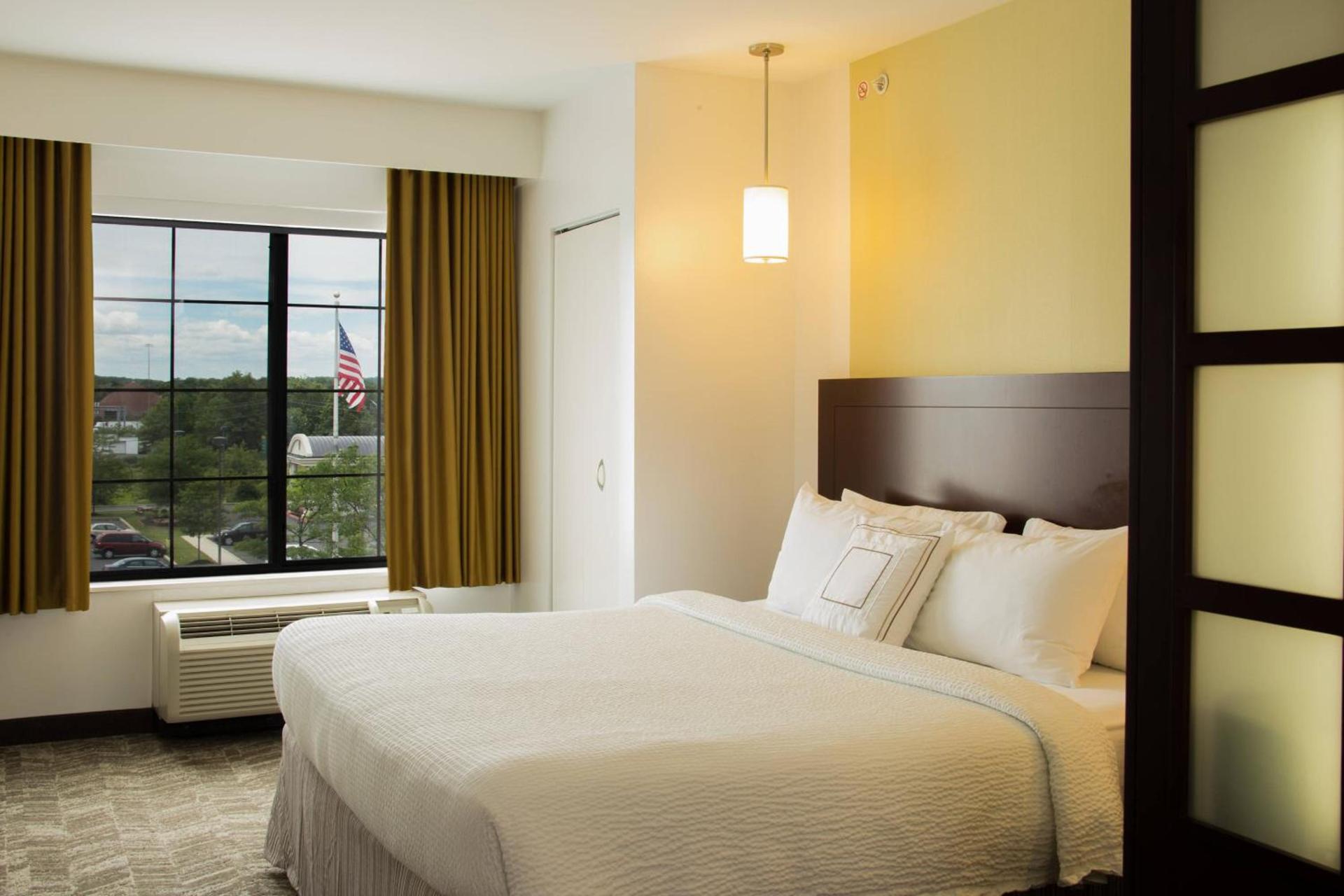 SpringHill Suites Quakertown Pennsylvania photo 10