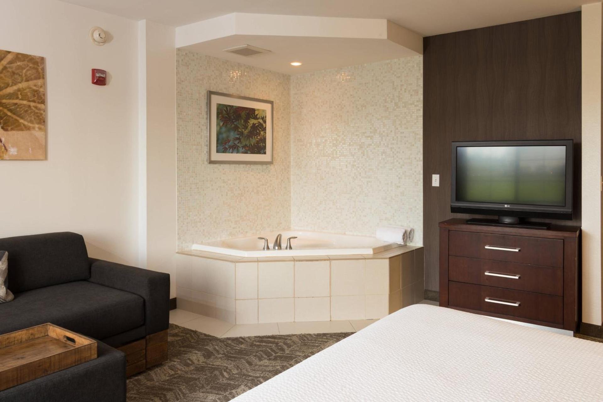 SpringHill Suites Quakertown Pennsylvania photo 11