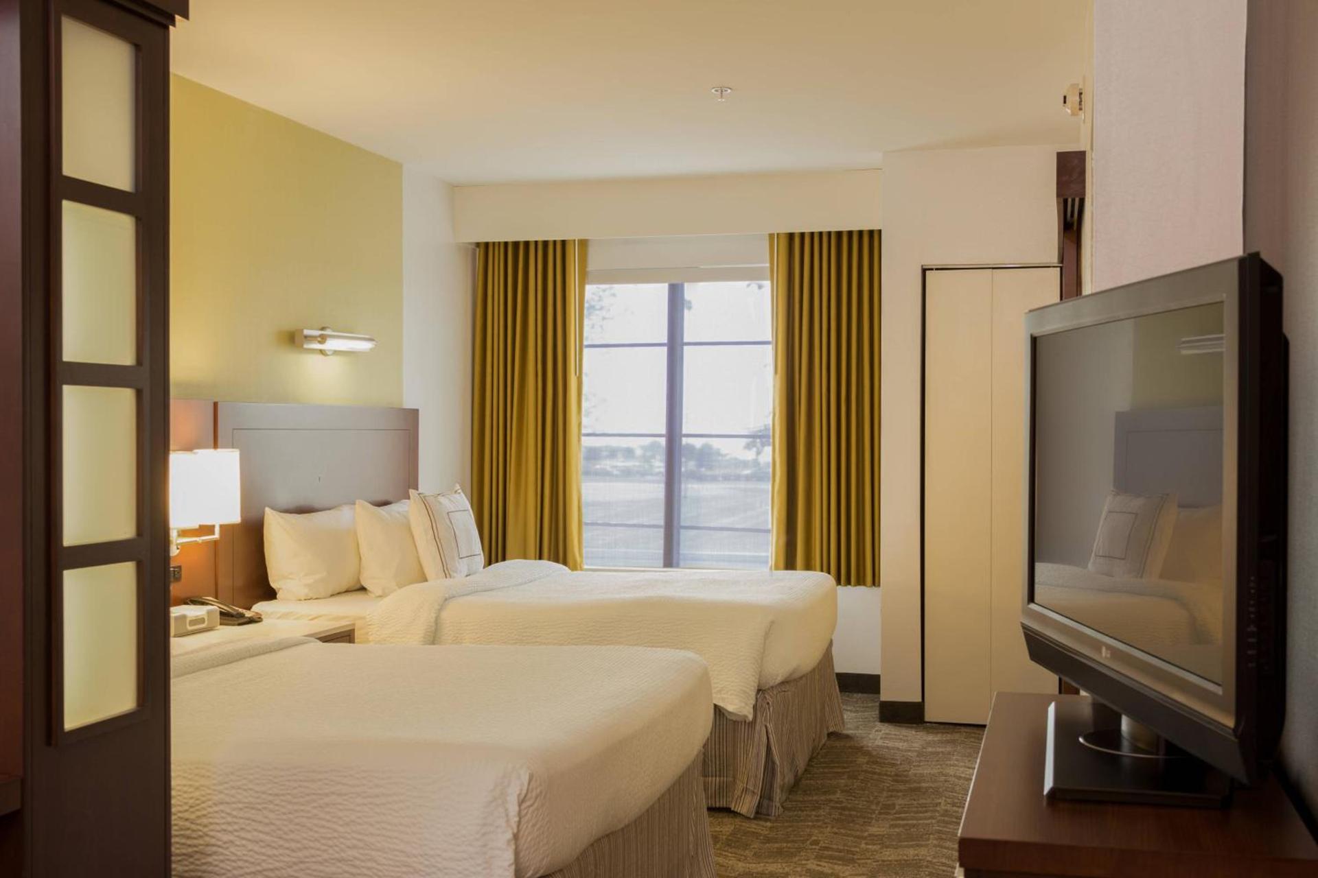 SpringHill Suites Quakertown Pennsylvania photo 9