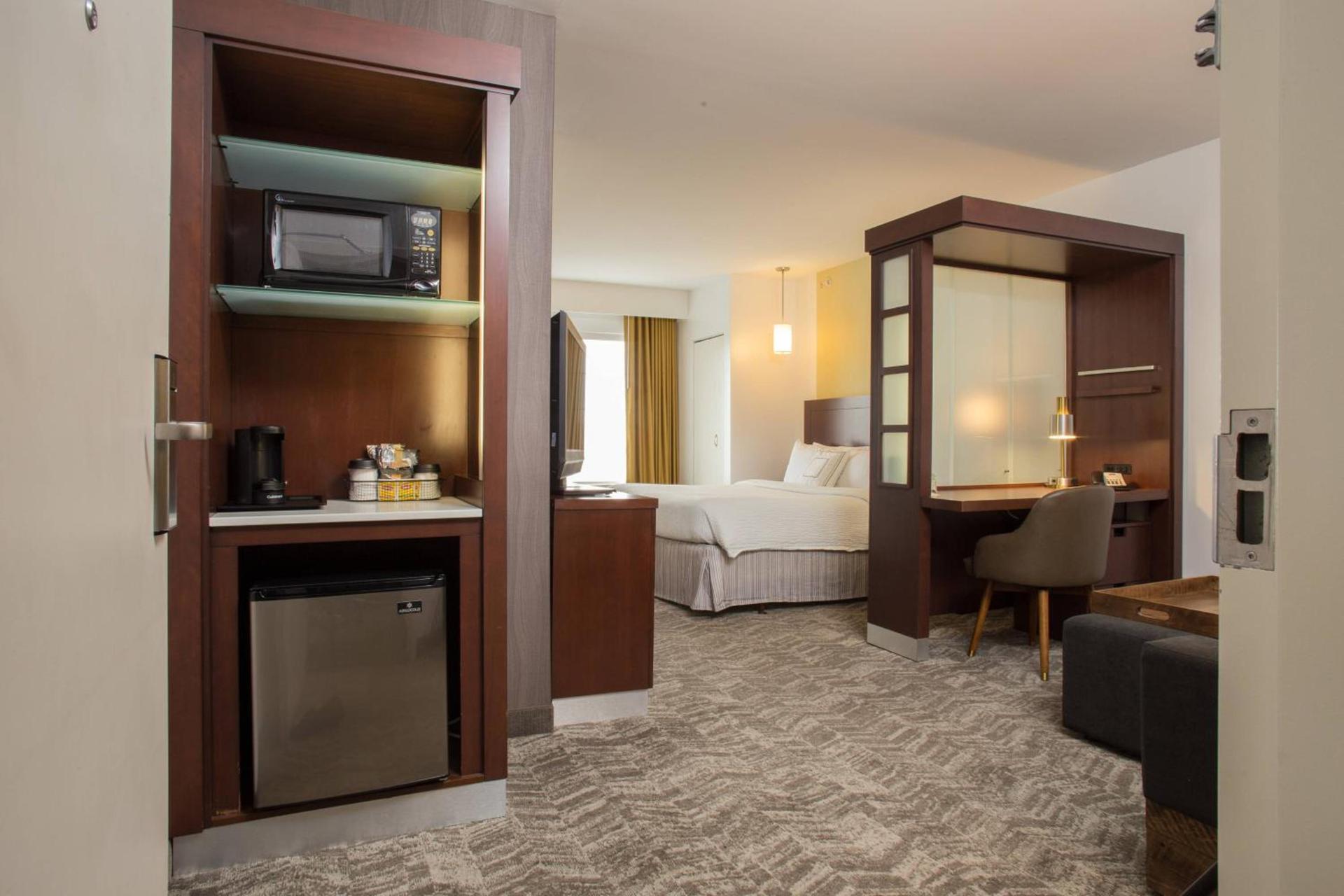 SpringHill Suites Quakertown Pennsylvania photo 14