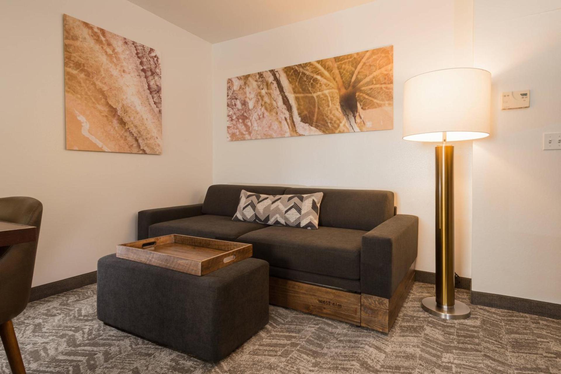 SpringHill Suites Quakertown Pennsylvania photo 13