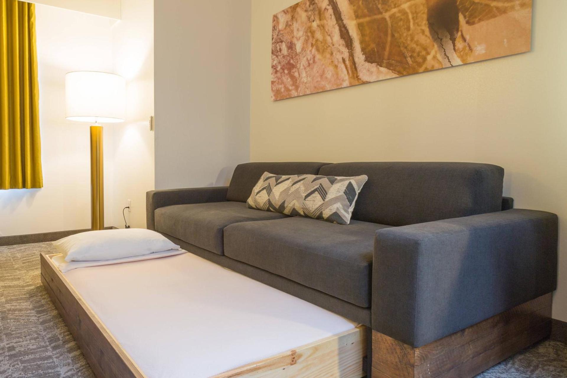 SpringHill Suites Quakertown Pennsylvania photo 15