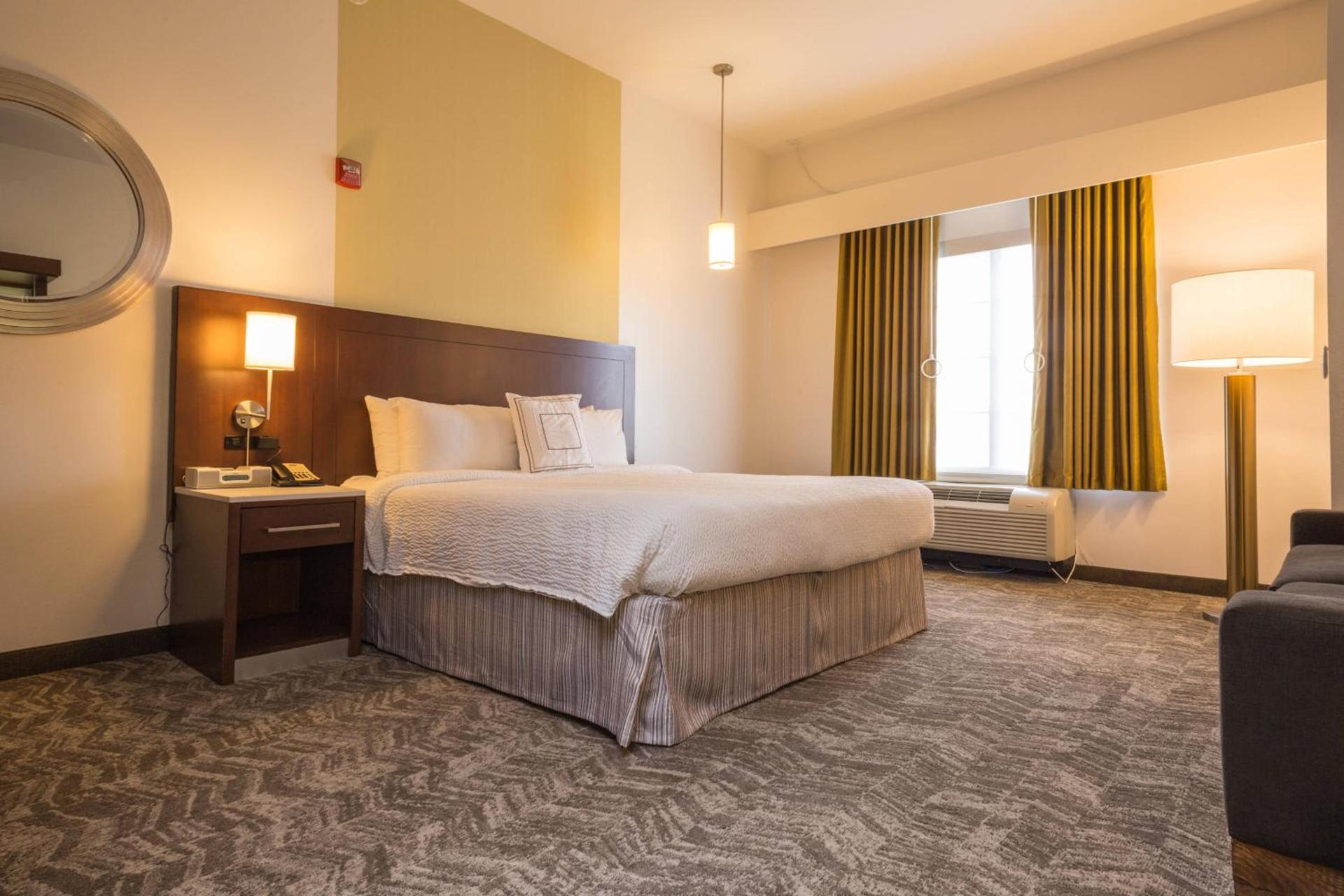 SpringHill Suites Quakertown Pennsylvania photo 12