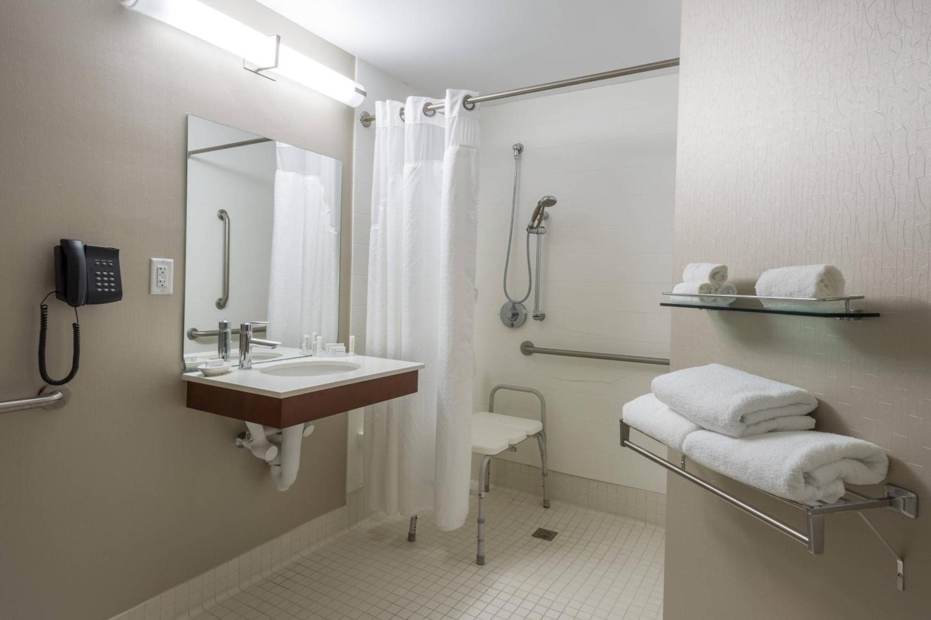 SpringHill Suites Quakertown Pennsylvania photo 18