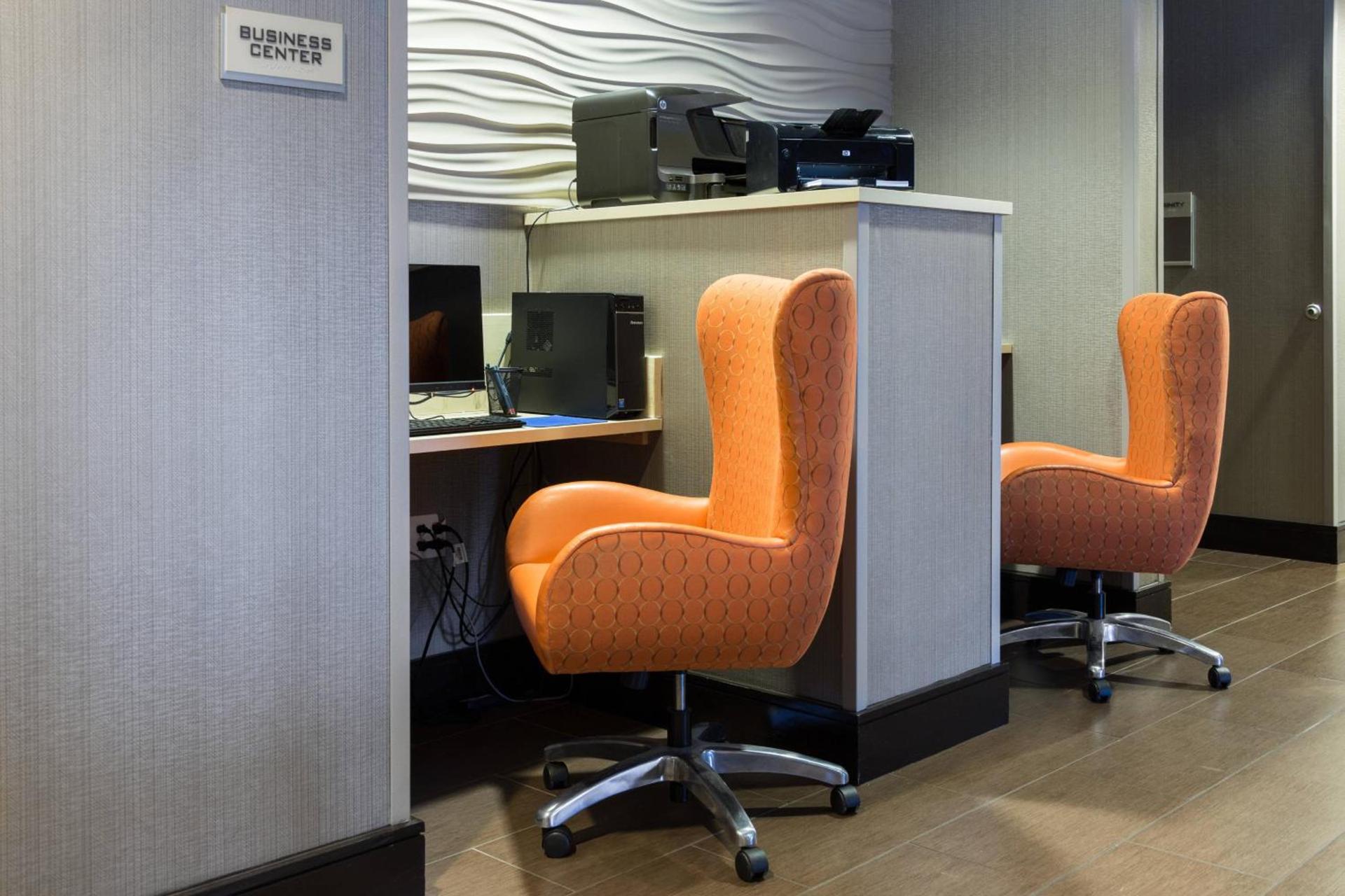 SpringHill Suites Quakertown Pennsylvania photo 19