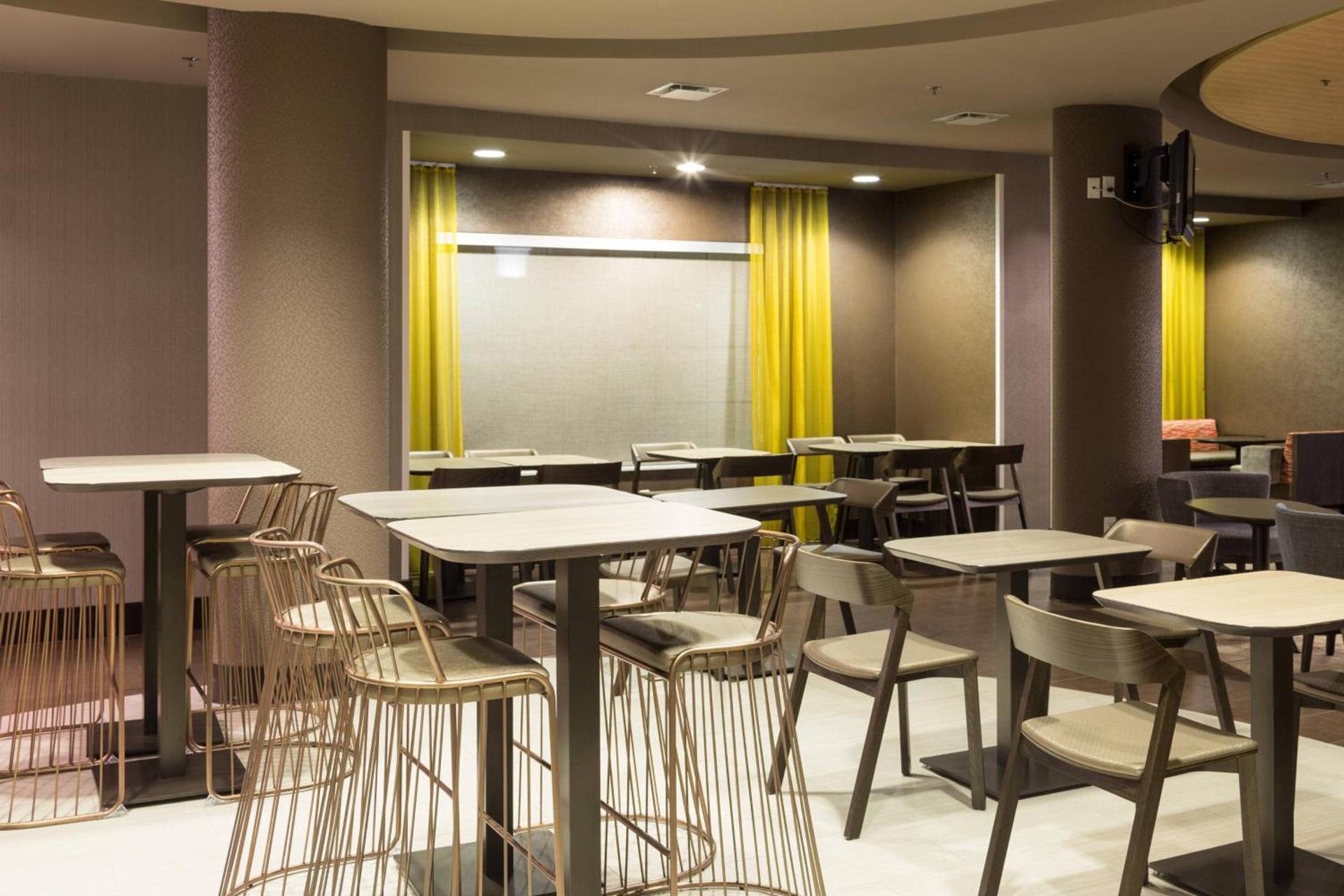 SpringHill Suites Quakertown Pennsylvania photo 23