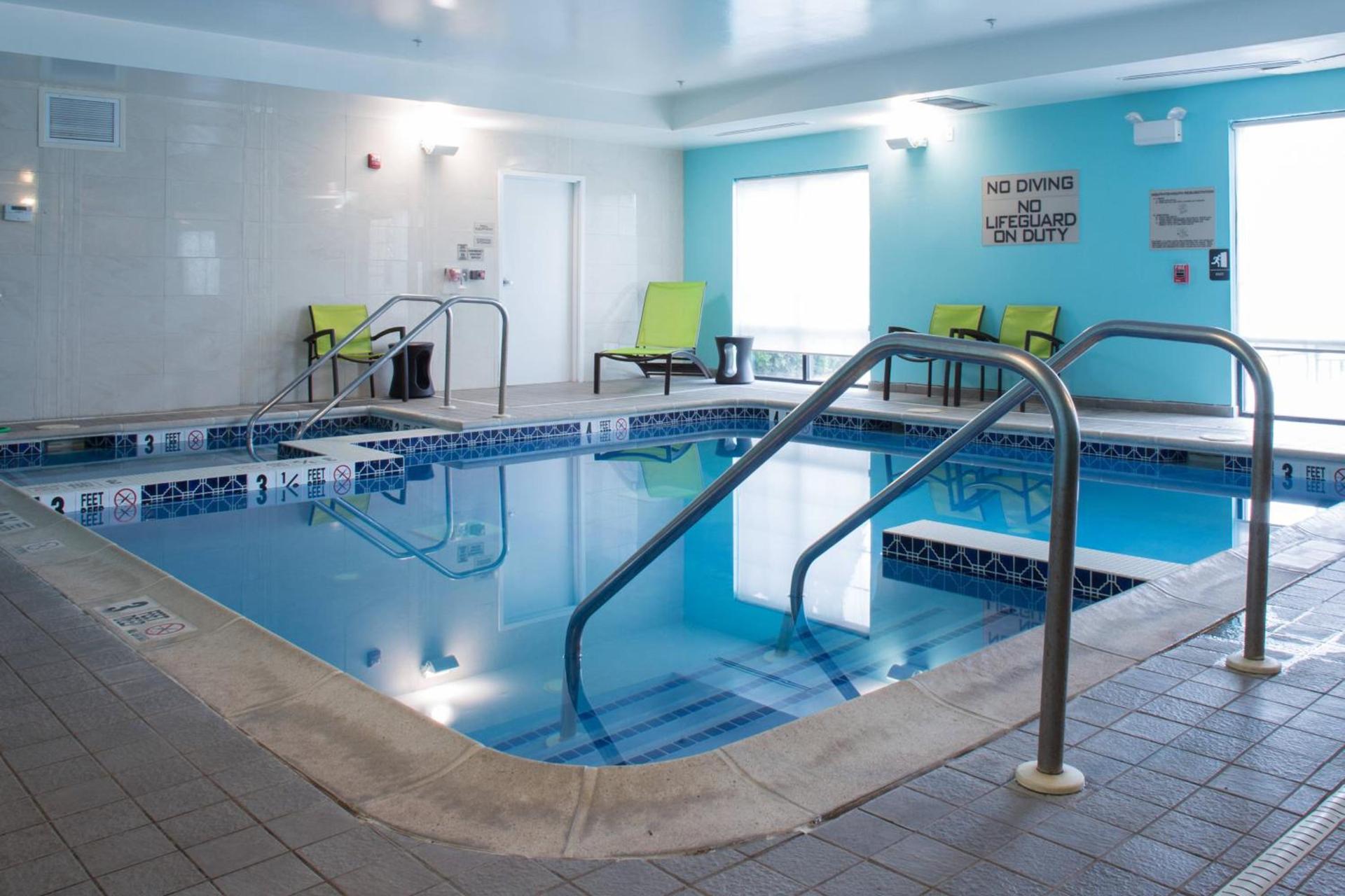 SpringHill Suites Quakertown Pennsylvania photo 28