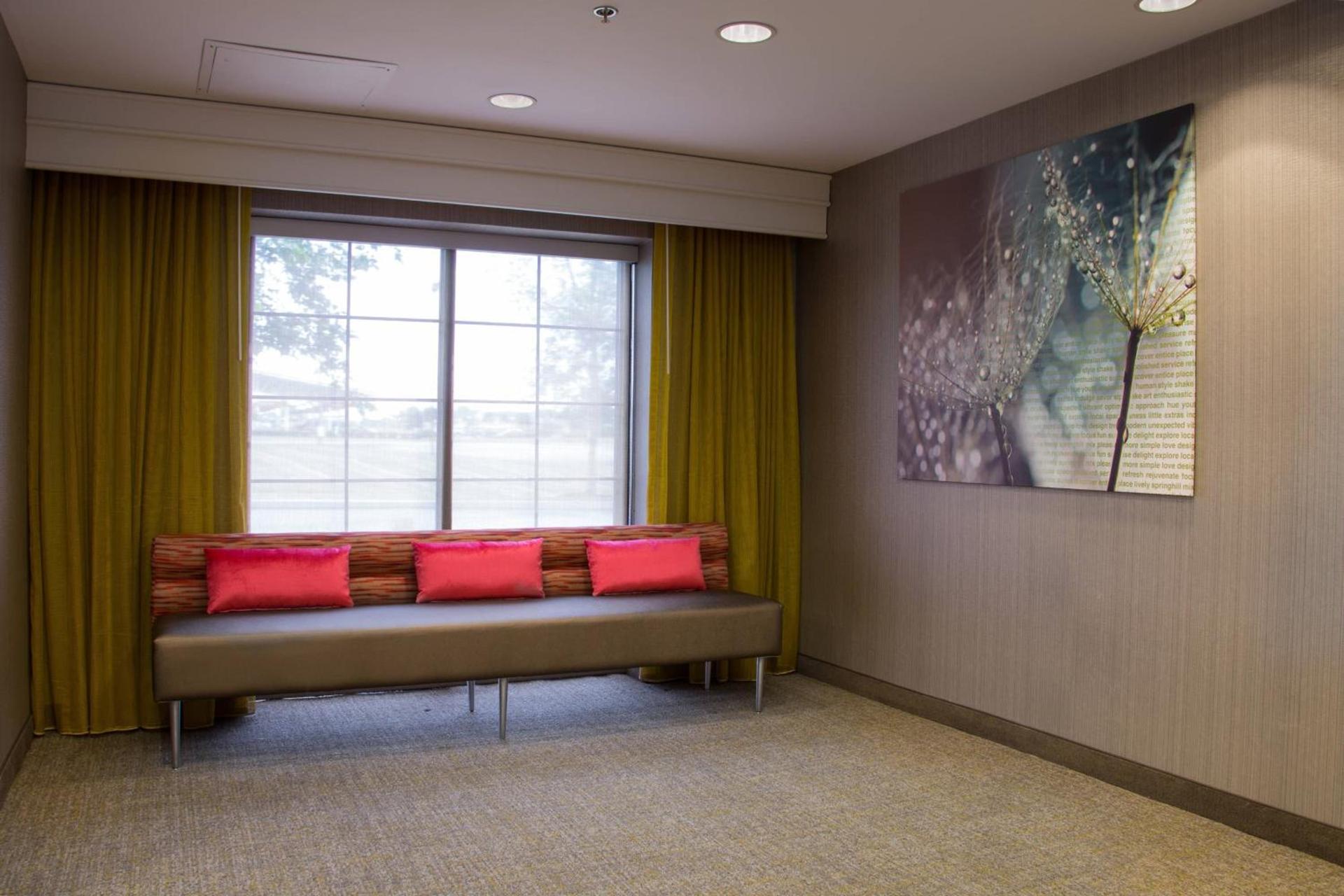 SpringHill Suites Quakertown Pennsylvania photo 30