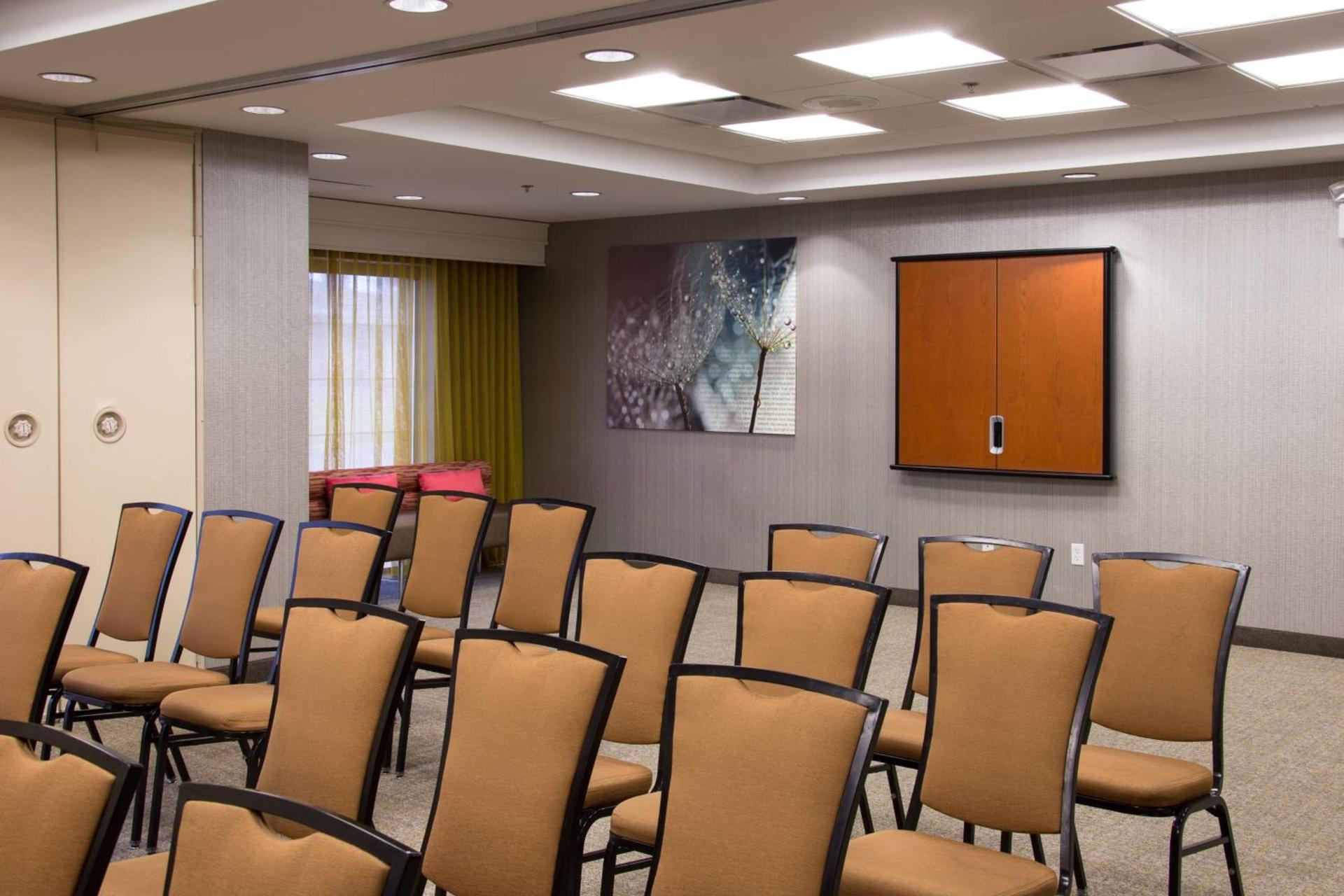 SpringHill Suites Quakertown Pennsylvania photo 31