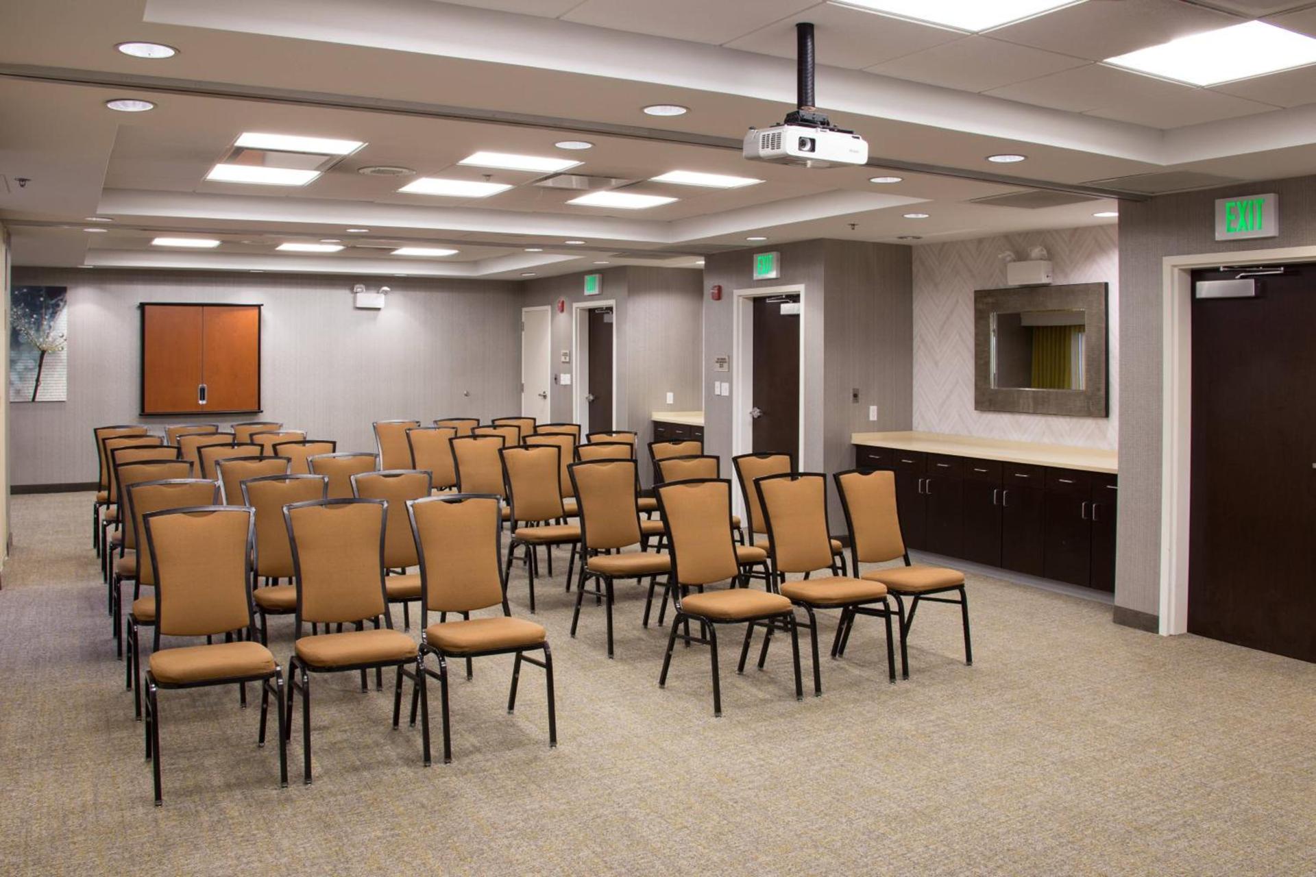 SpringHill Suites Quakertown Pennsylvania photo 32