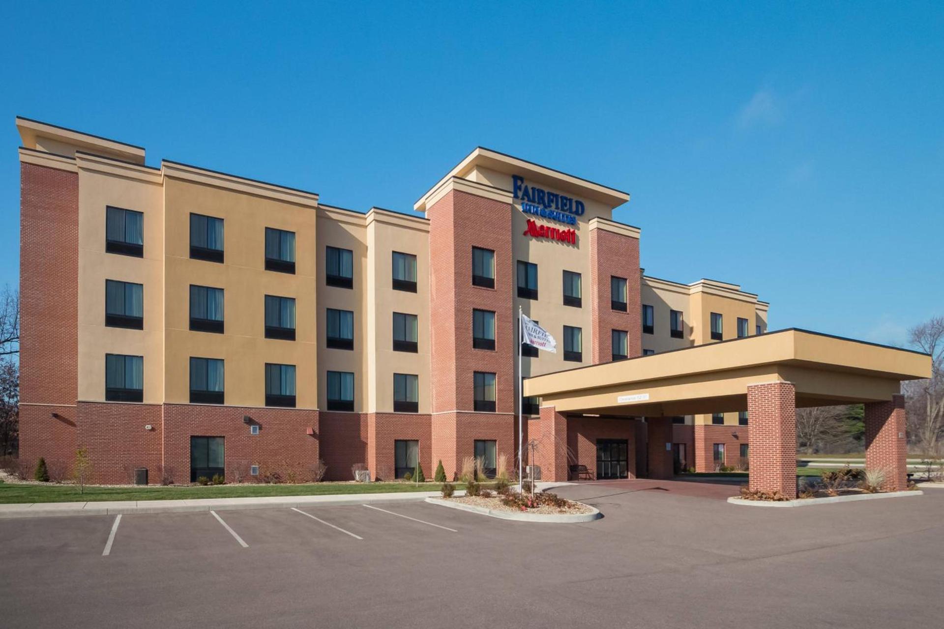 Fairfield Inn & Suites by Marriott Elkhart photo 1