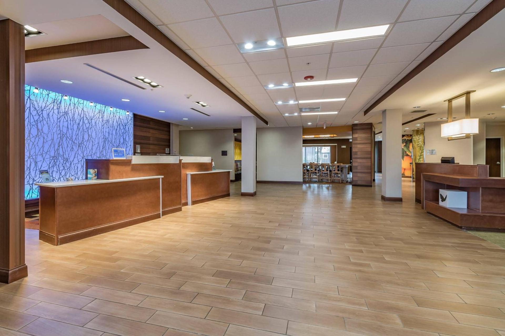 Fairfield Inn & Suites by Marriott Elkhart photo 3