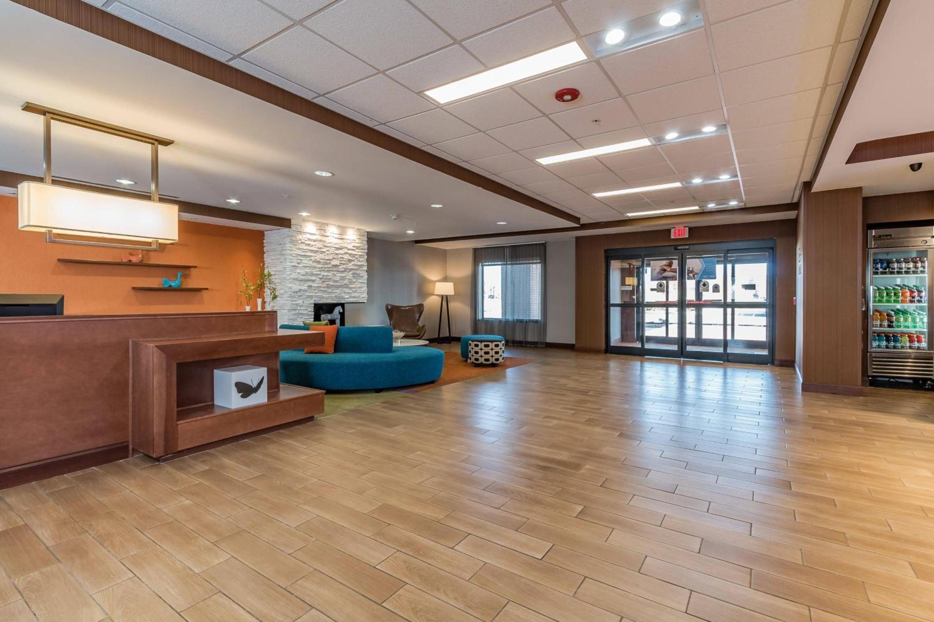 Fairfield Inn & Suites by Marriott Elkhart photo 4