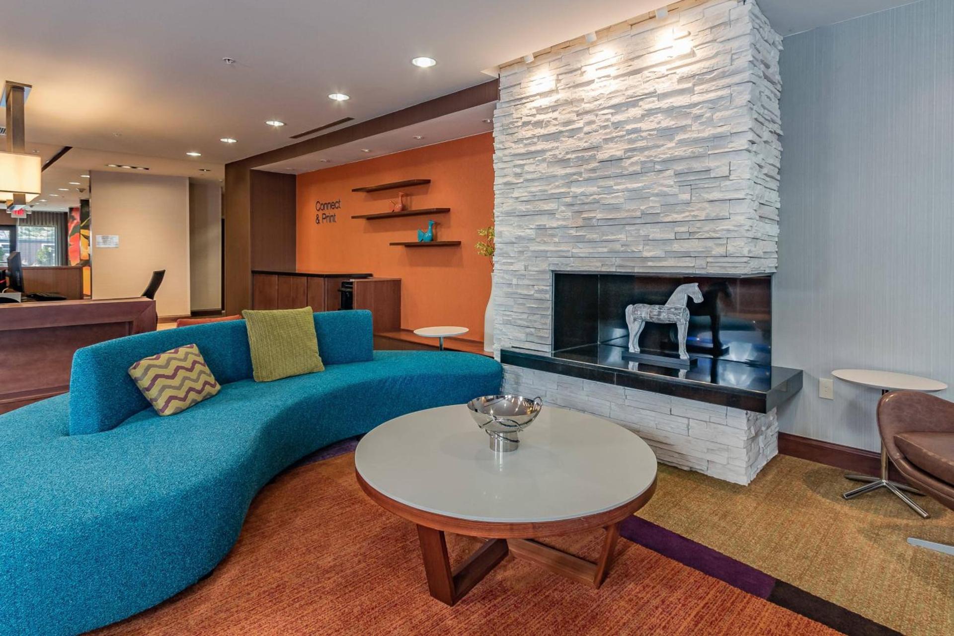 Fairfield Inn & Suites by Marriott Elkhart photo 32
