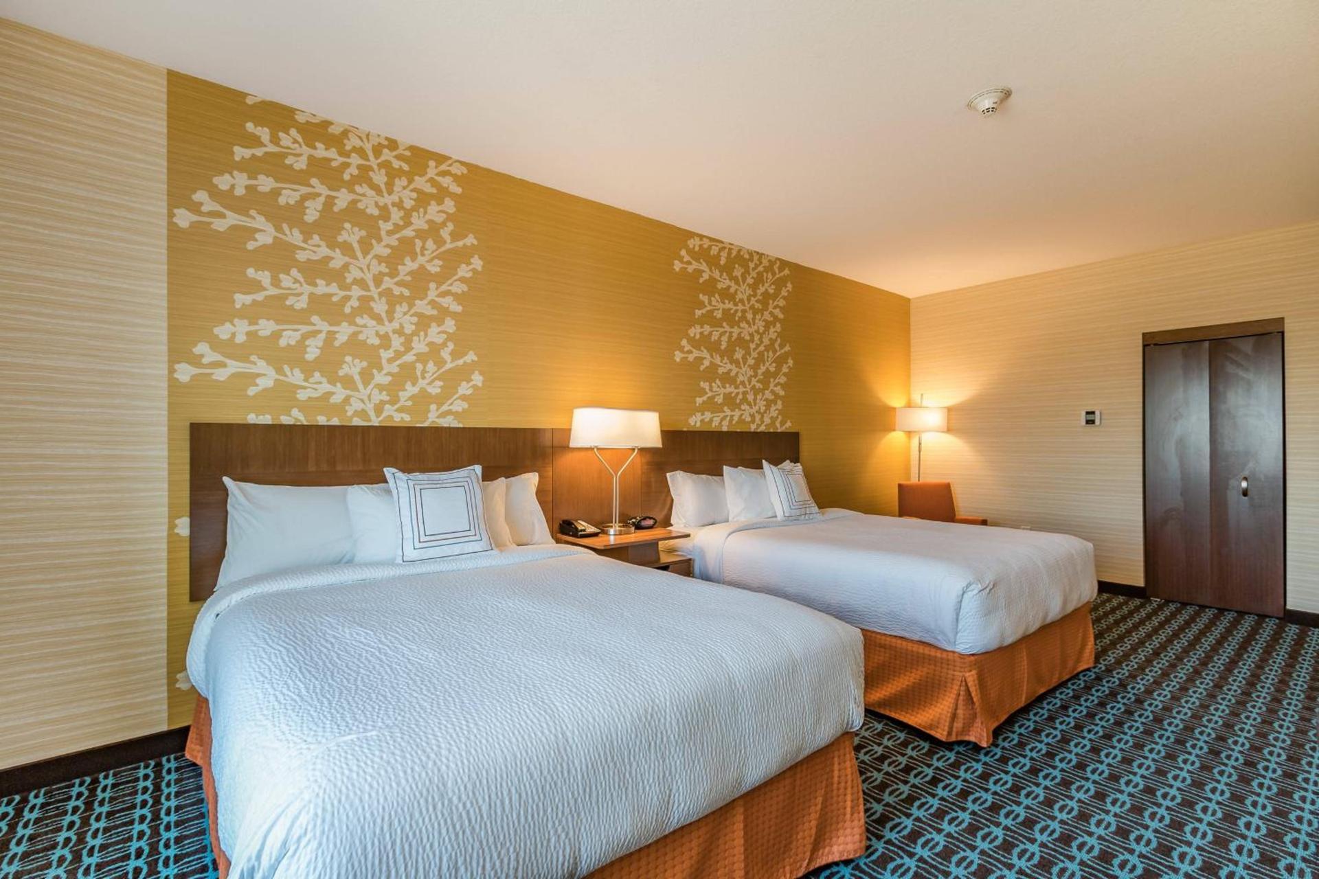 Fairfield Inn & Suites by Marriott Elkhart photo 5