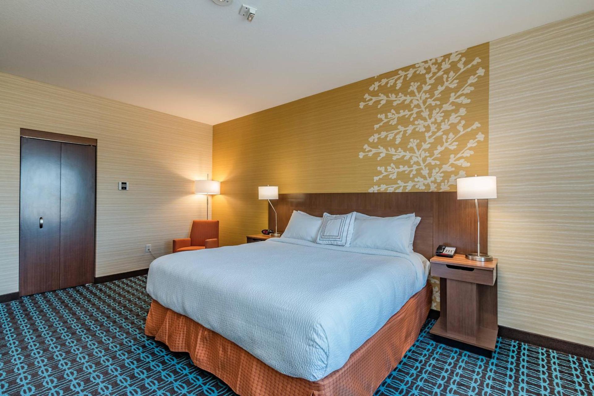 Fairfield Inn & Suites by Marriott Elkhart photo 7