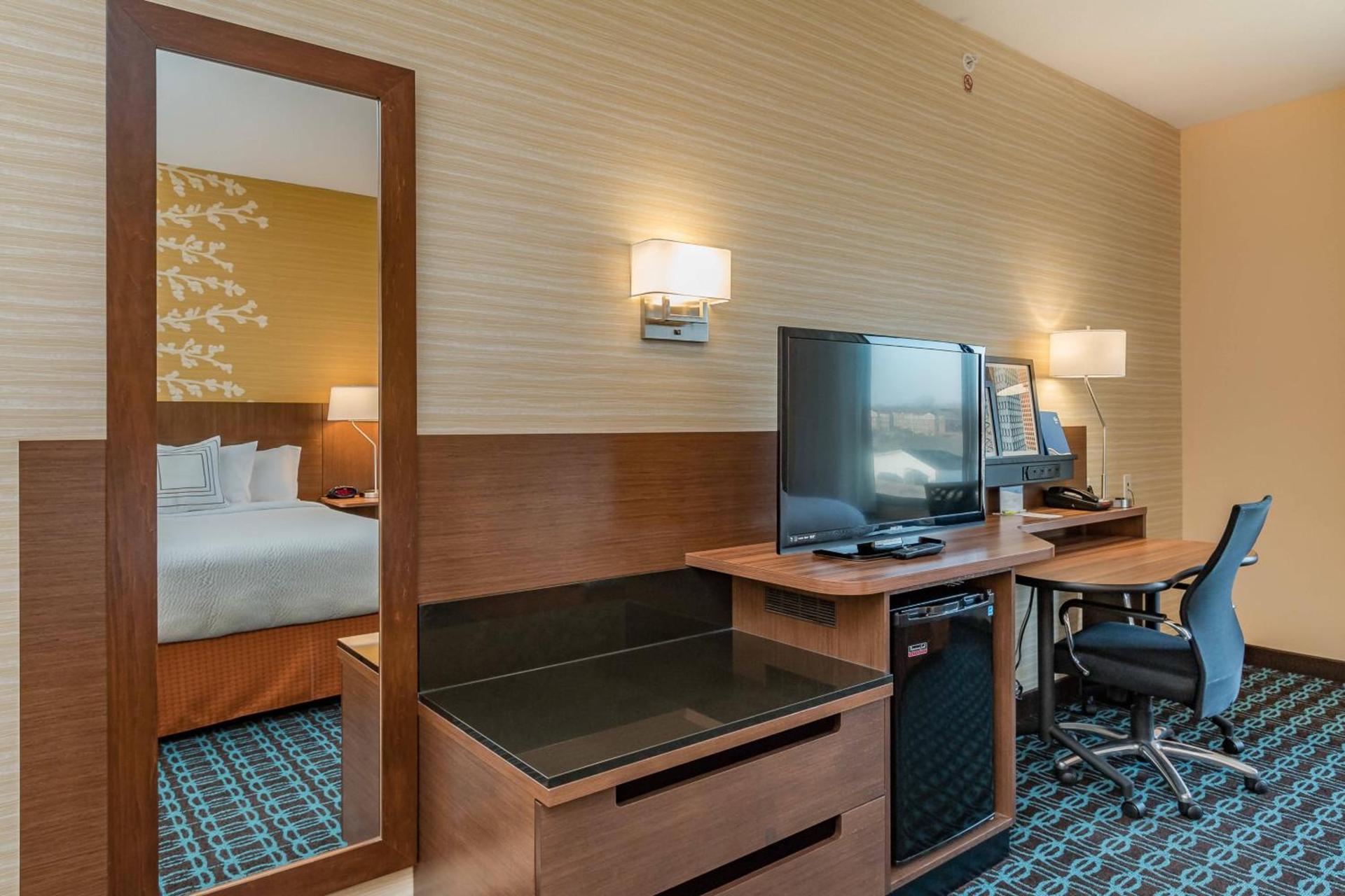 Fairfield Inn & Suites by Marriott Elkhart photo 6