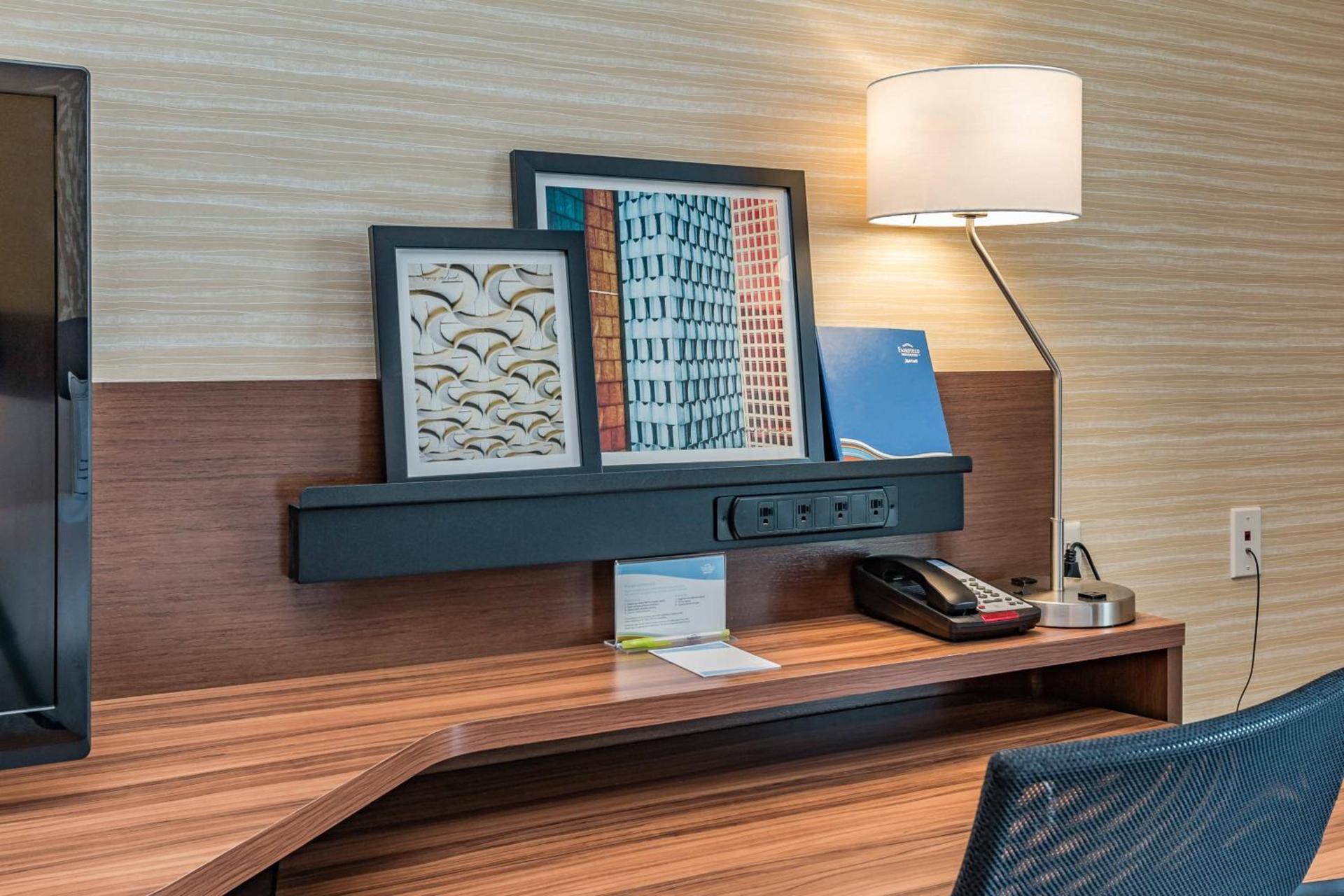 Fairfield Inn & Suites by Marriott Elkhart photo 9