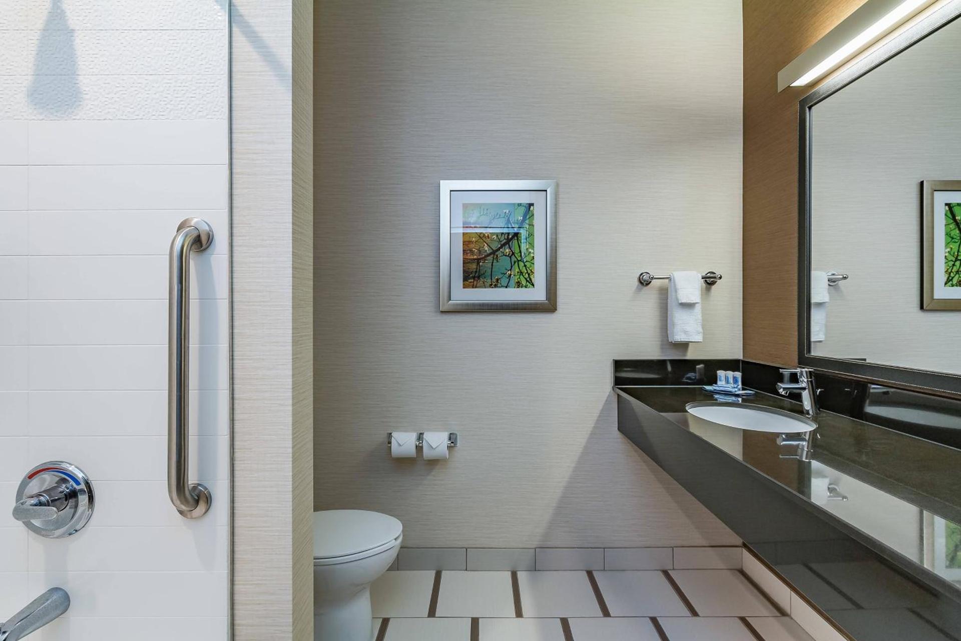 Fairfield Inn & Suites by Marriott Elkhart photo 10