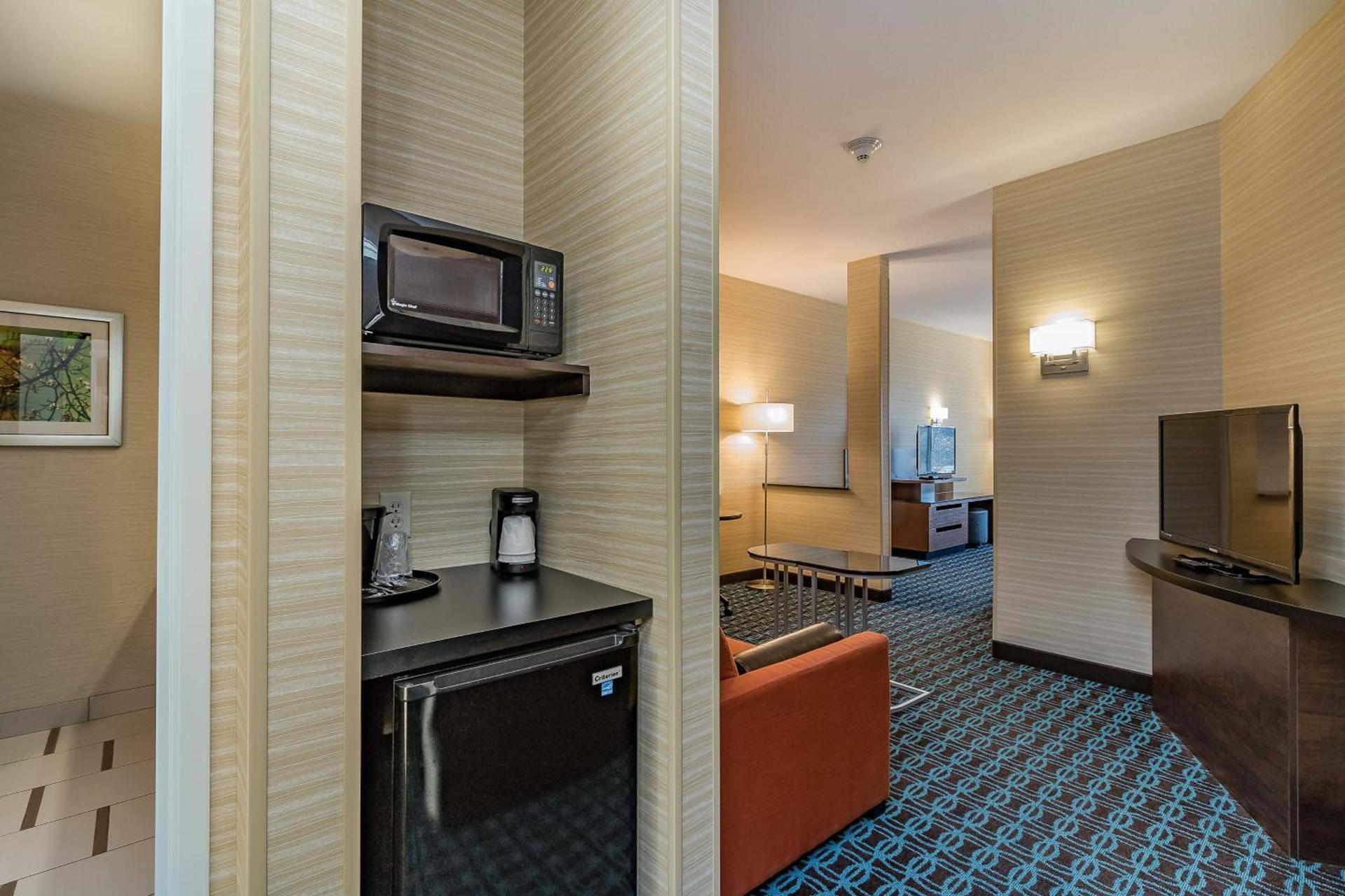 Fairfield Inn & Suites by Marriott Elkhart photo 11