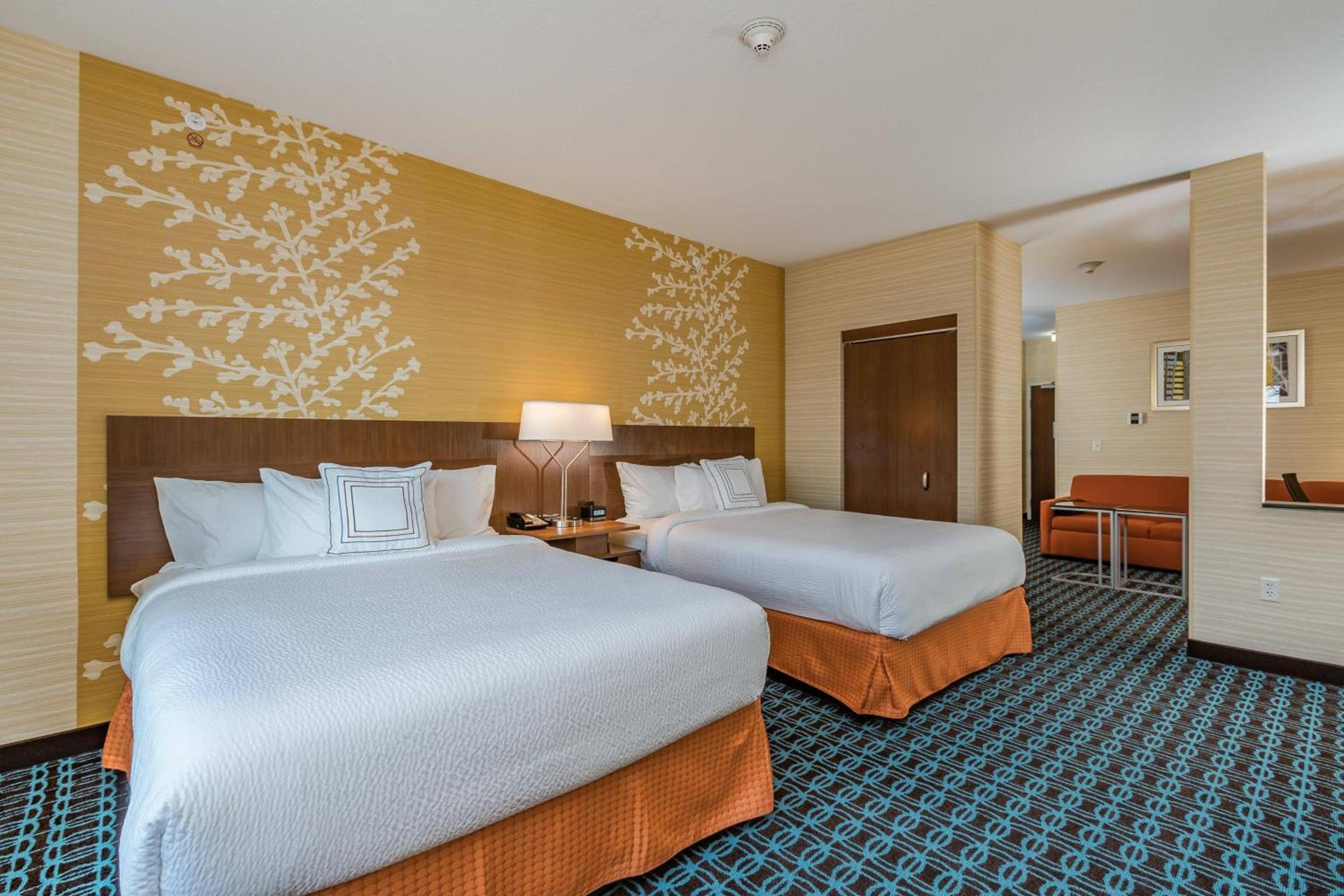Fairfield Inn & Suites by Marriott Elkhart photo 14